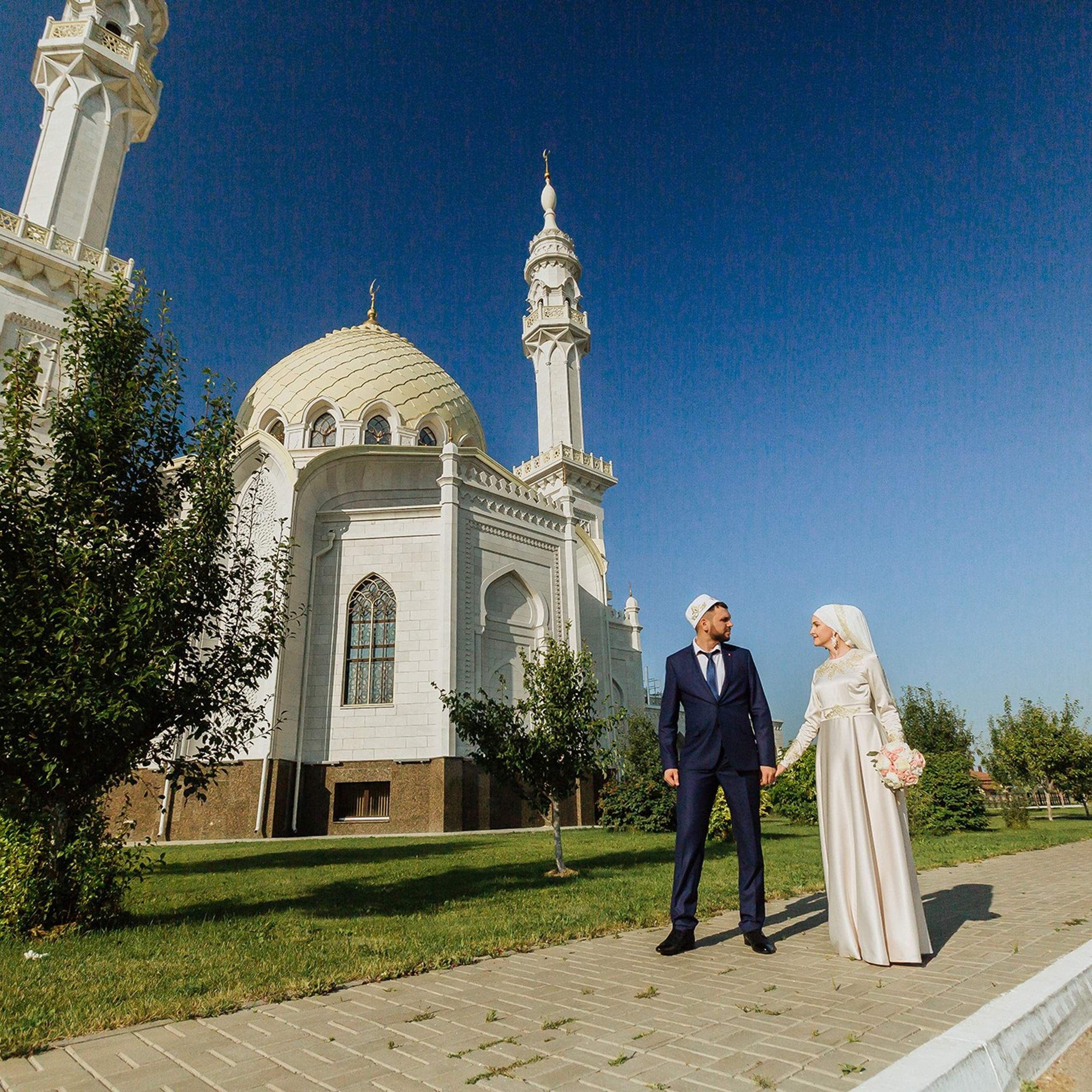 Свадьба. Фотограф Спирина Ирина