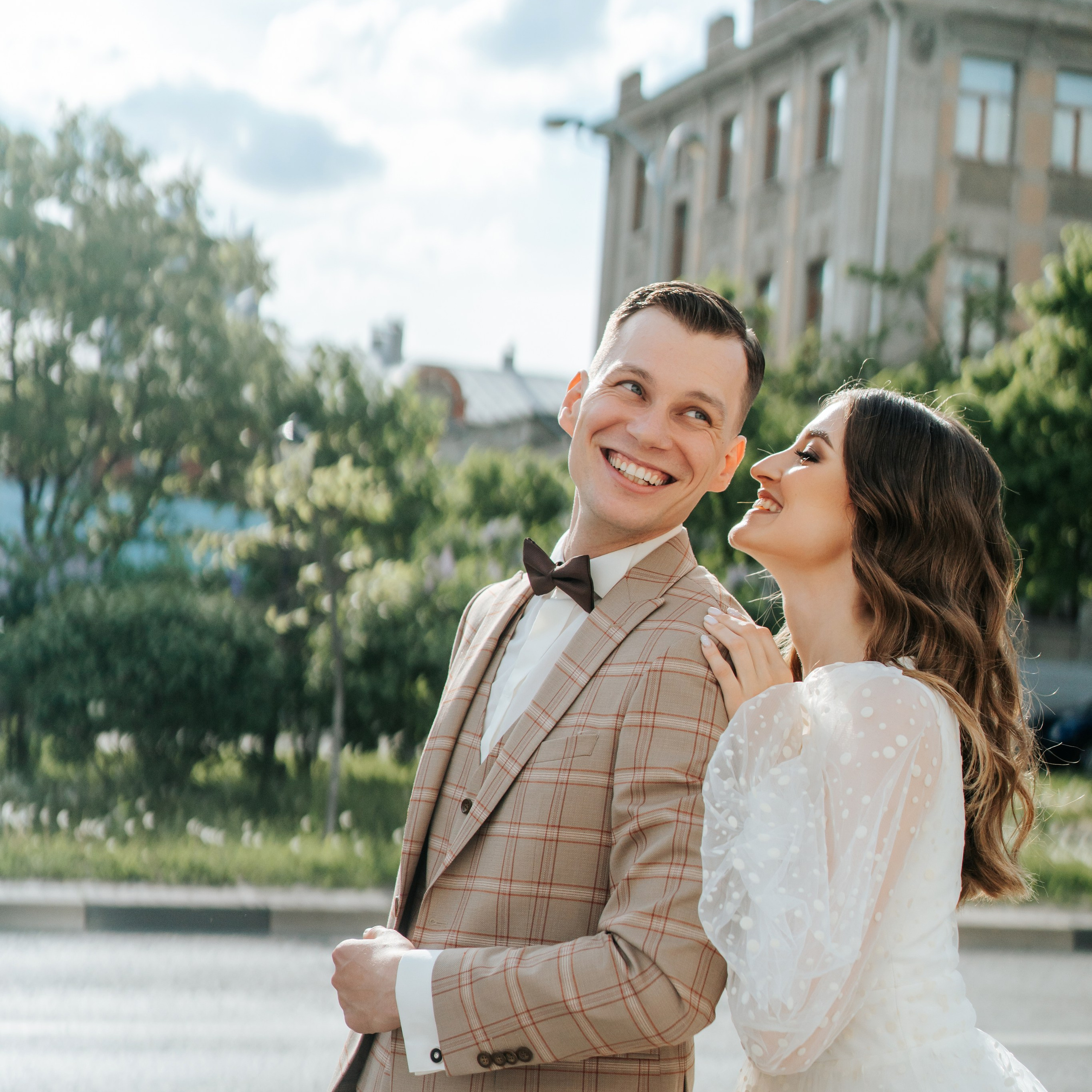 Свадьба. Фотограф Спирина Ирина