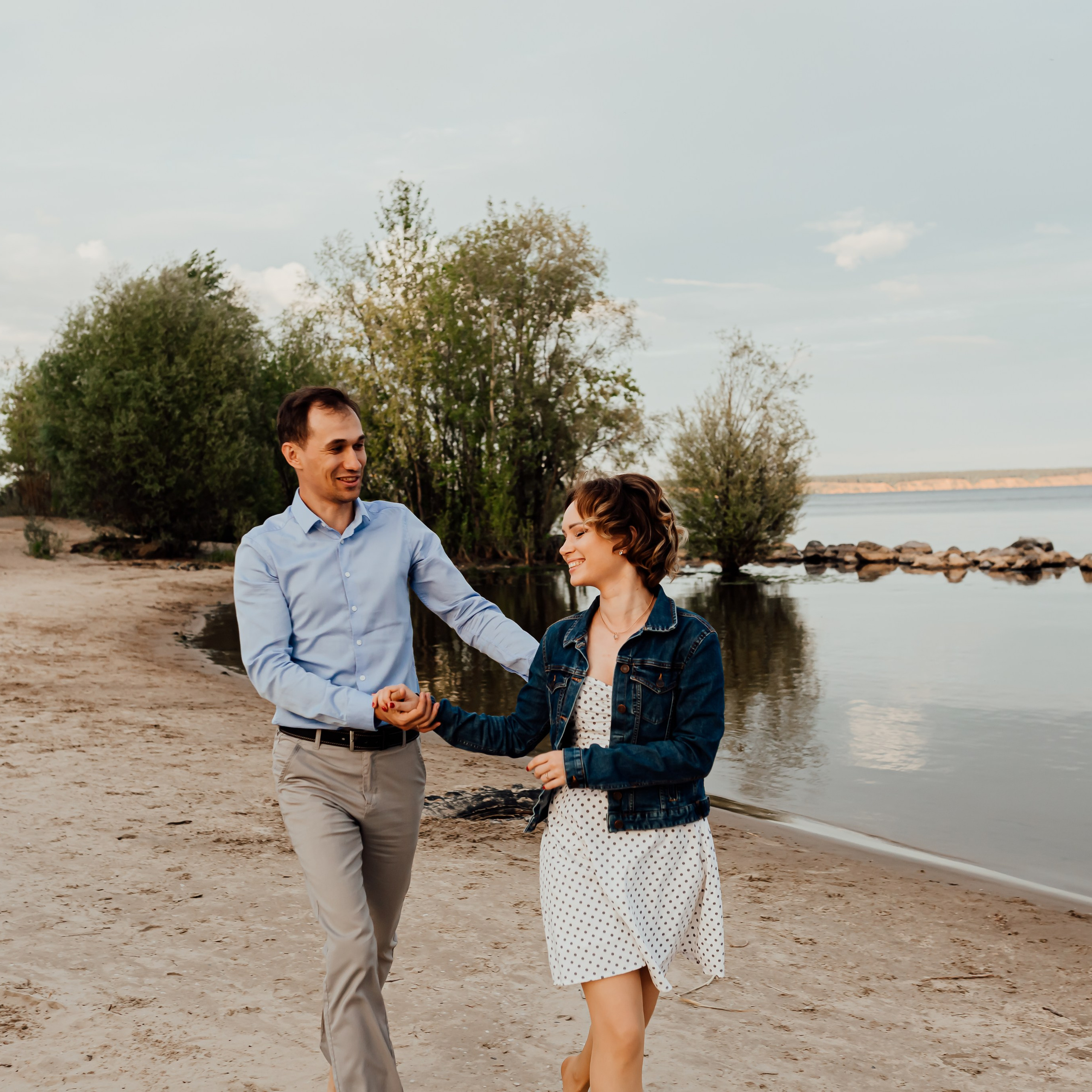 Love-story. Фотограф Спирина Ирина