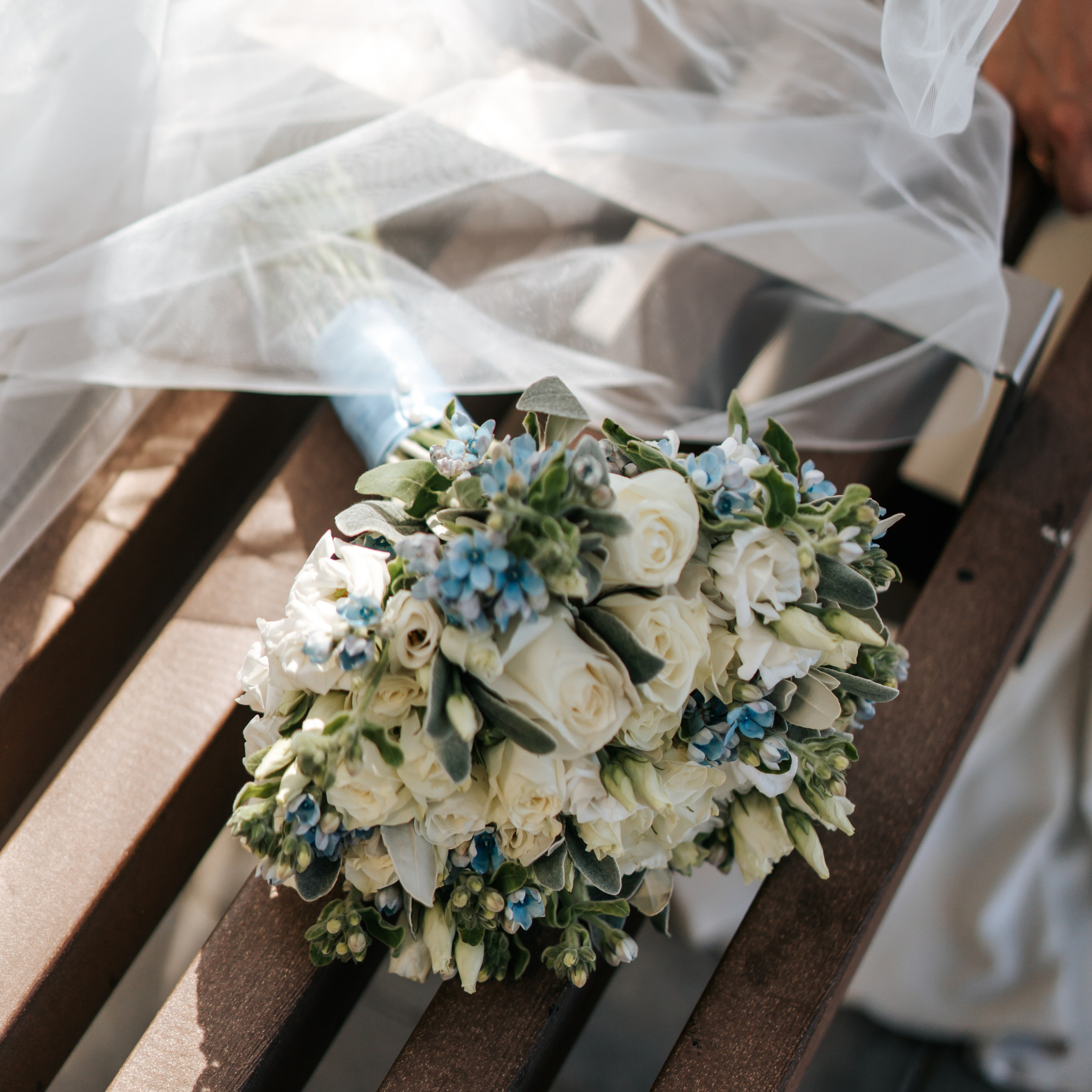 Свадьба. Фотограф Спирина Ирина