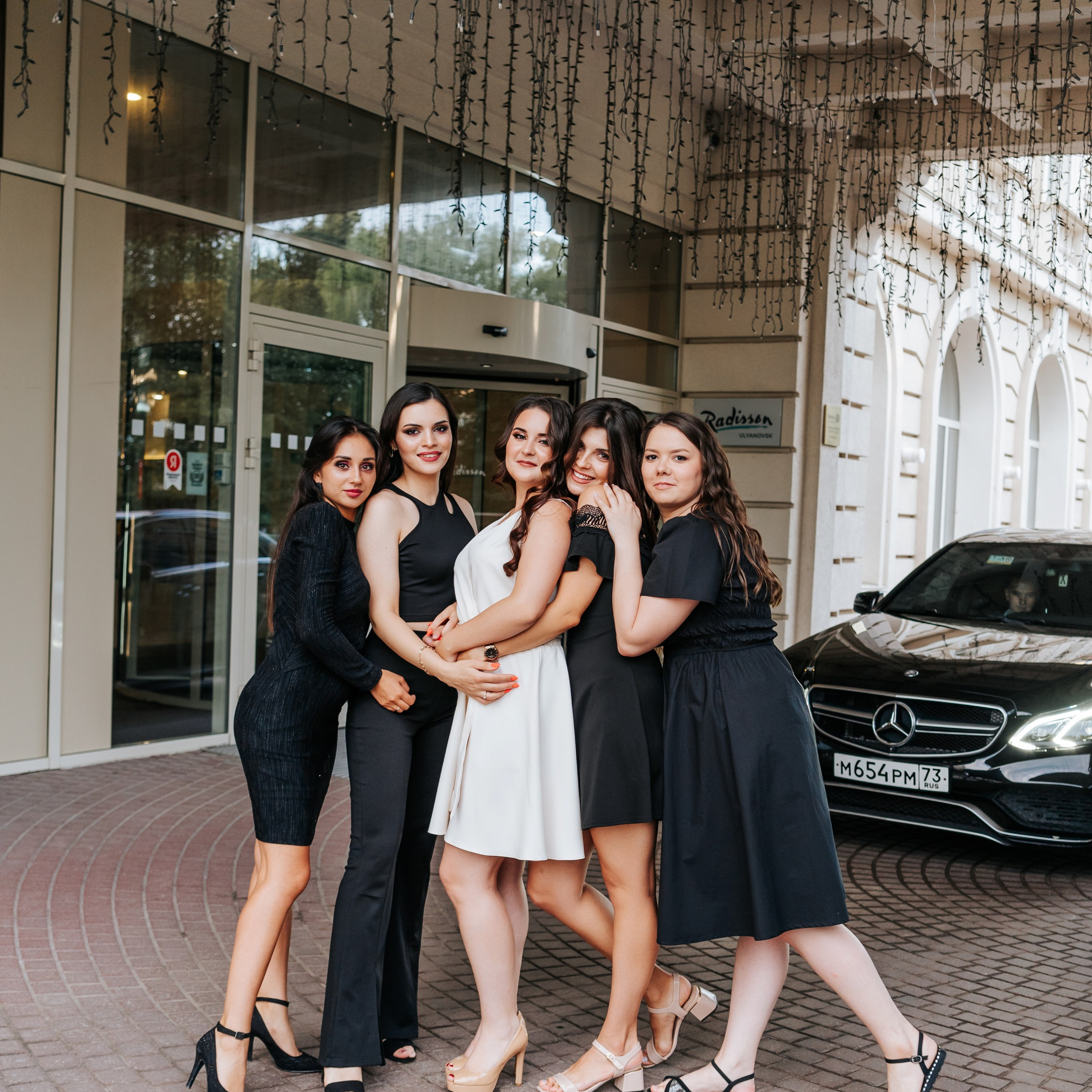 Свадьба. Фотограф Спирина Ирина