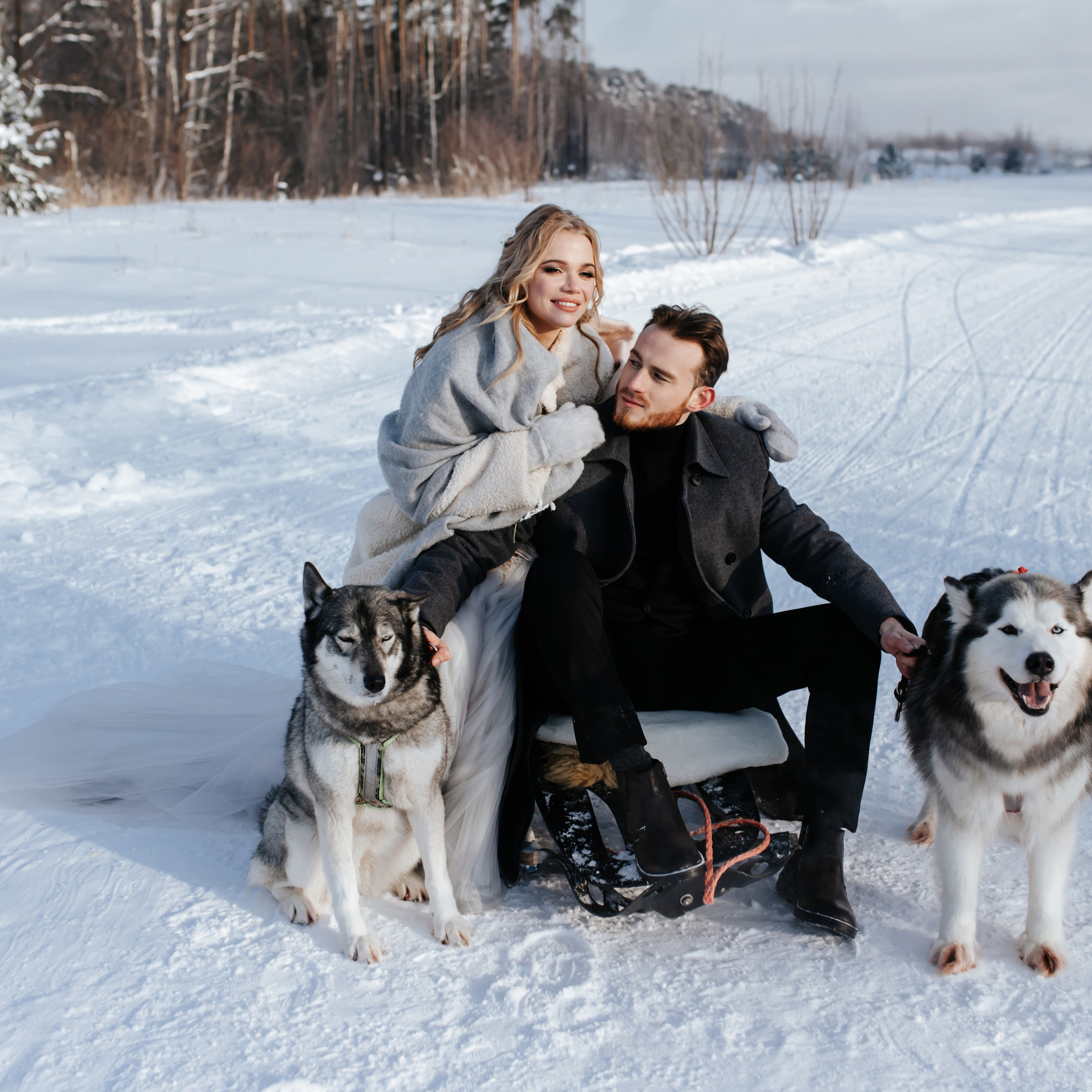 Свадьба. Фотограф Спирина Ирина