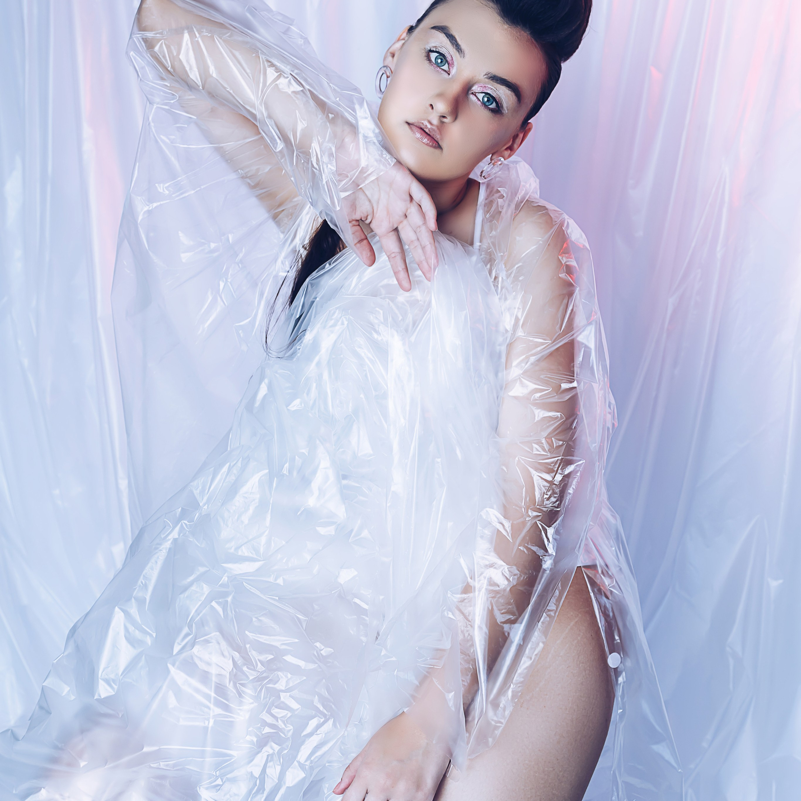 Портреты. Фотограф Спирина Ирина