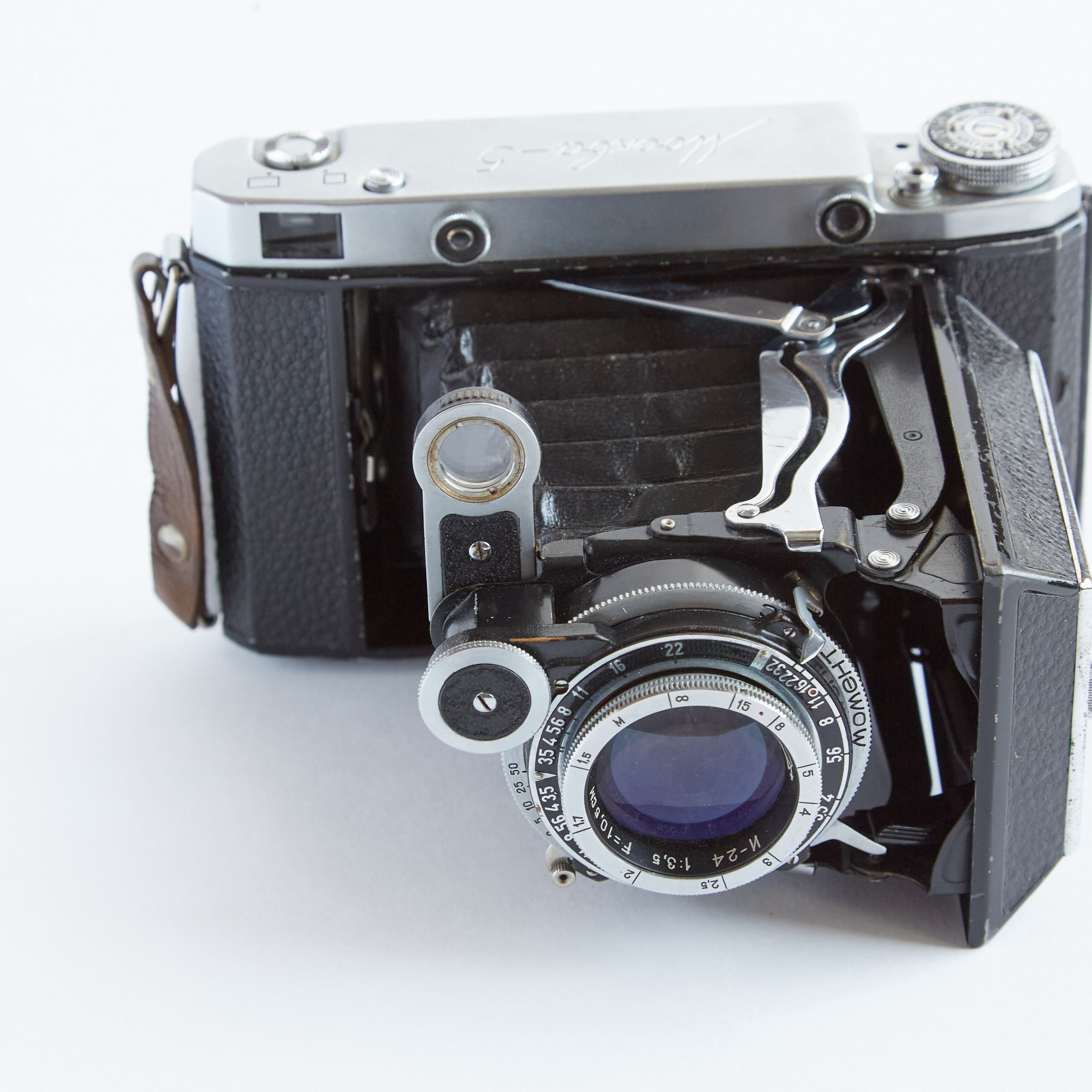 Фотоаппараты