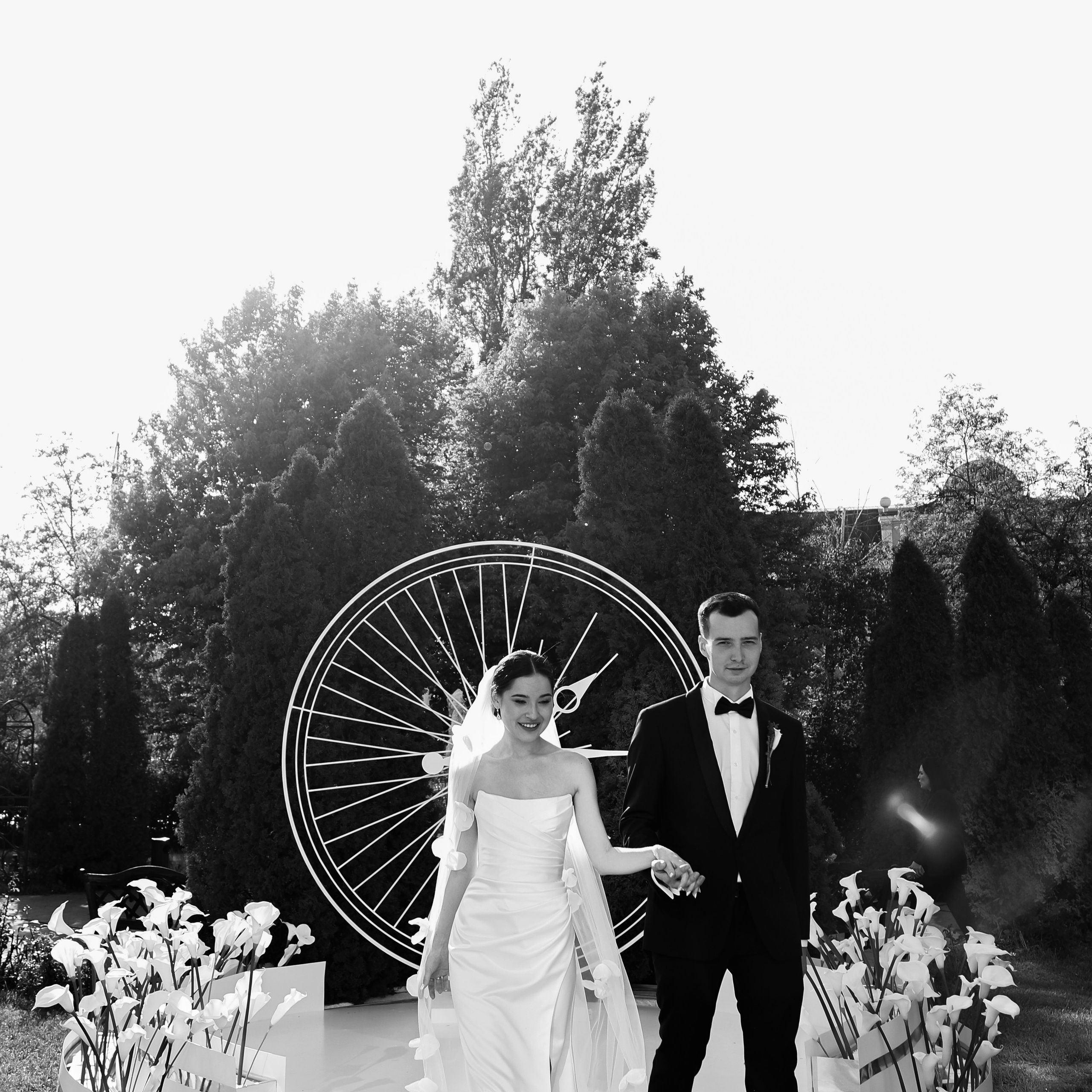 Нити Времени