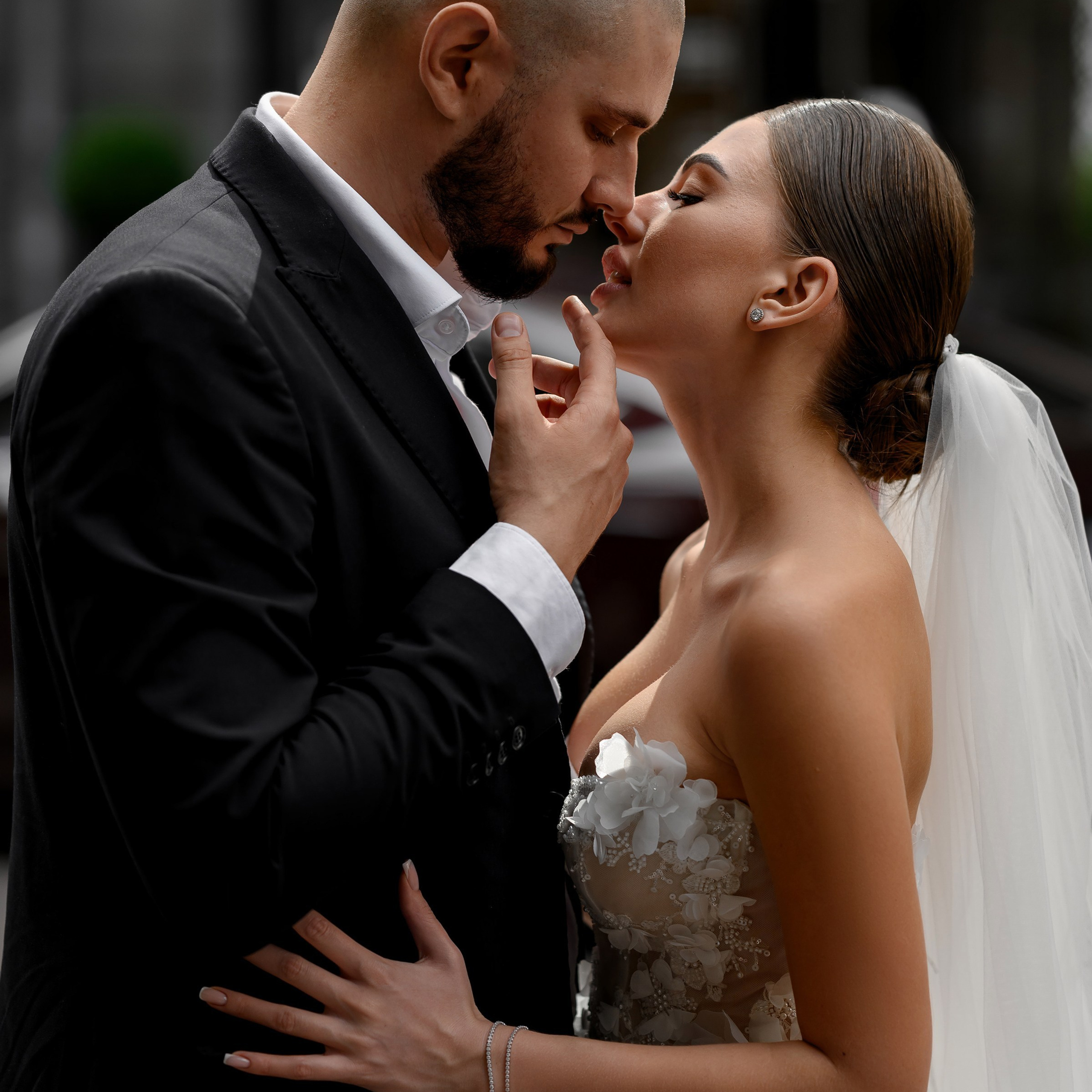 Эдуард & Мила