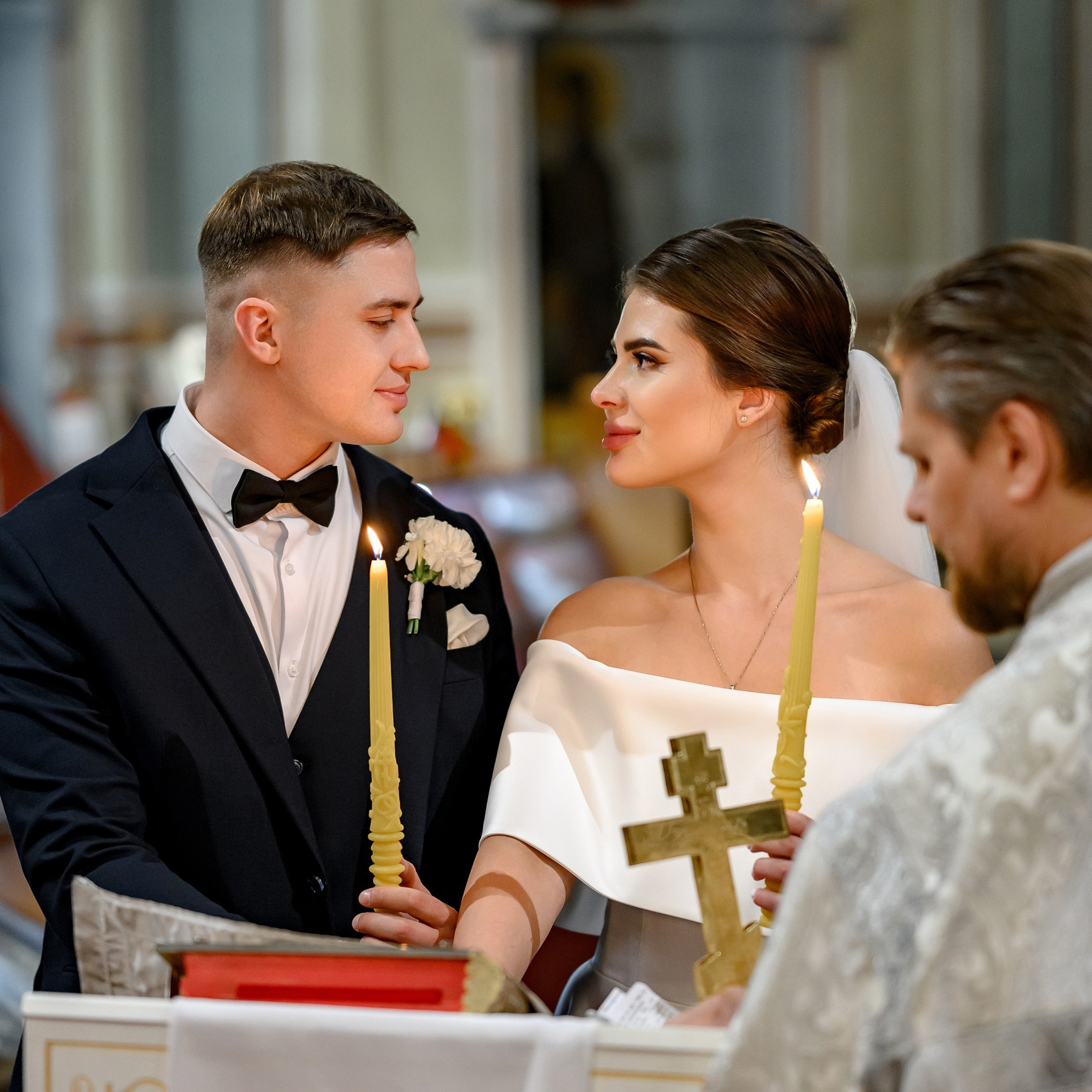 Дмитрий & Ольга