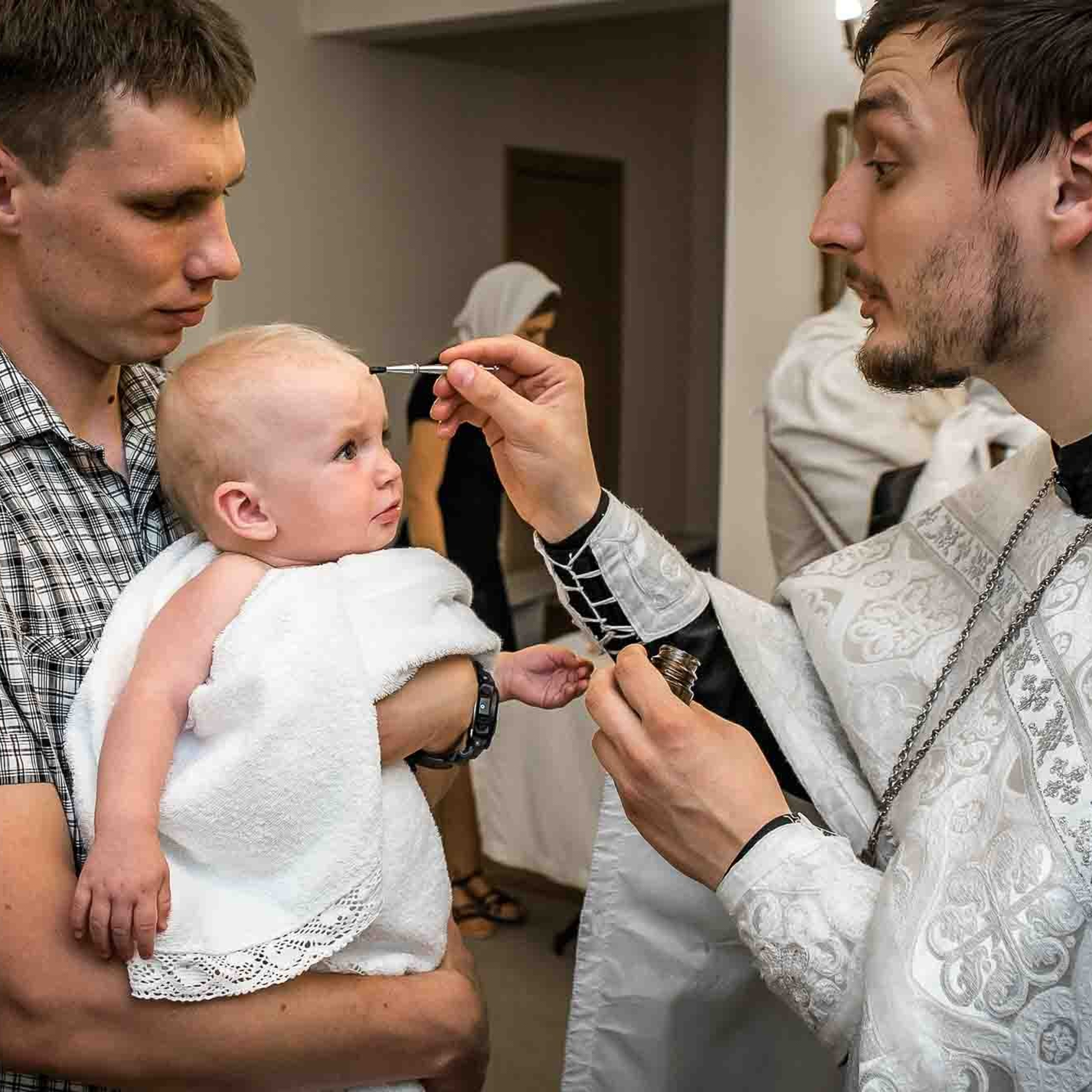 Венчание, крещение. Фотограф в Борисове видеосъемка Игорь Шушкевич