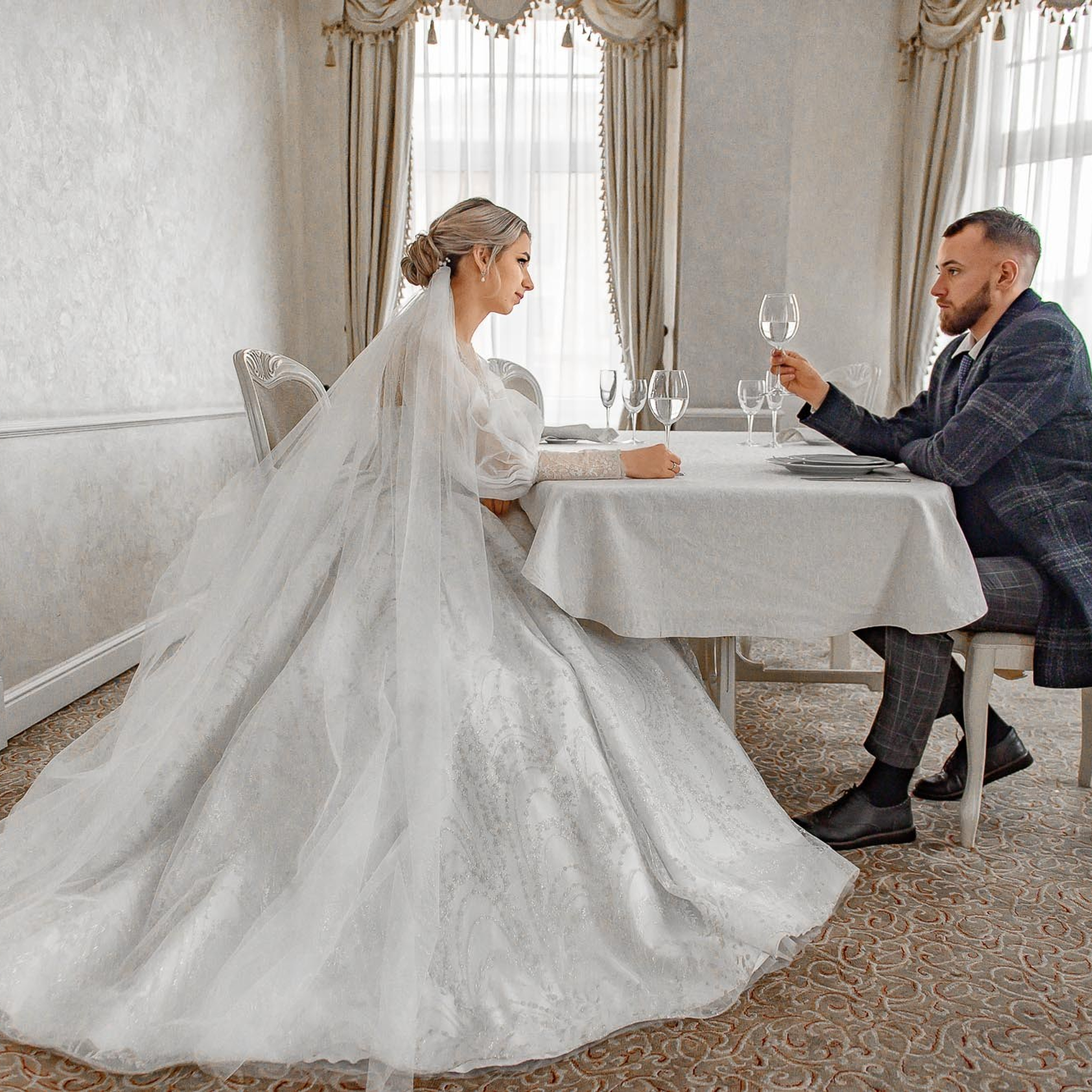 Свадебная фотосъемка. Фотограф в Борисове видеосъемка Игорь Шушкевич