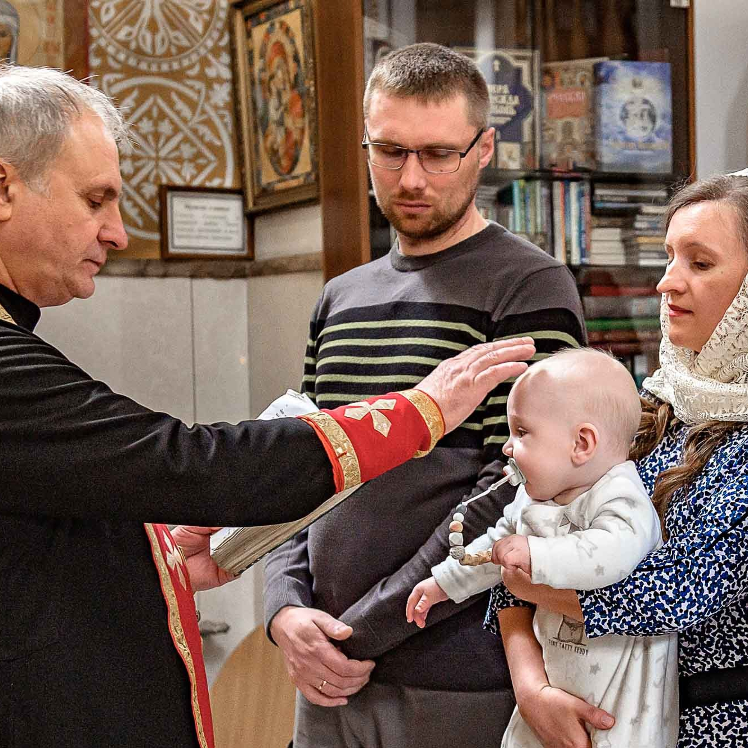 Венчание, крещение. Фотограф в Борисове видеосъемка Игорь Шушкевич