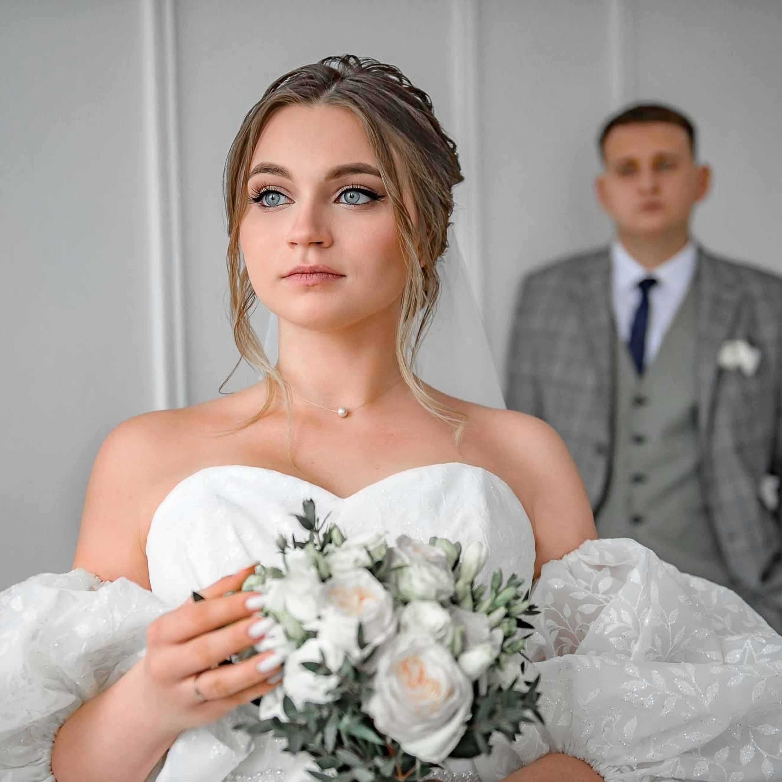 Свадебная фотосъемка. Фотограф в Борисове видеосъемка Игорь Шушкевич