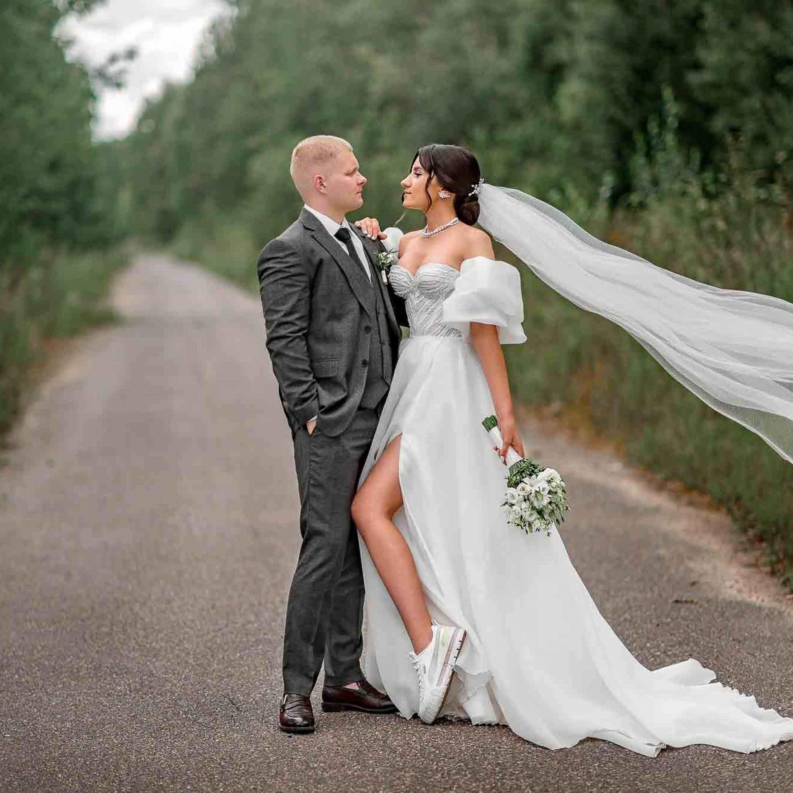 Свадебная фотосъемка. Фотограф в Борисове видеосъемка Игорь Шушкевич