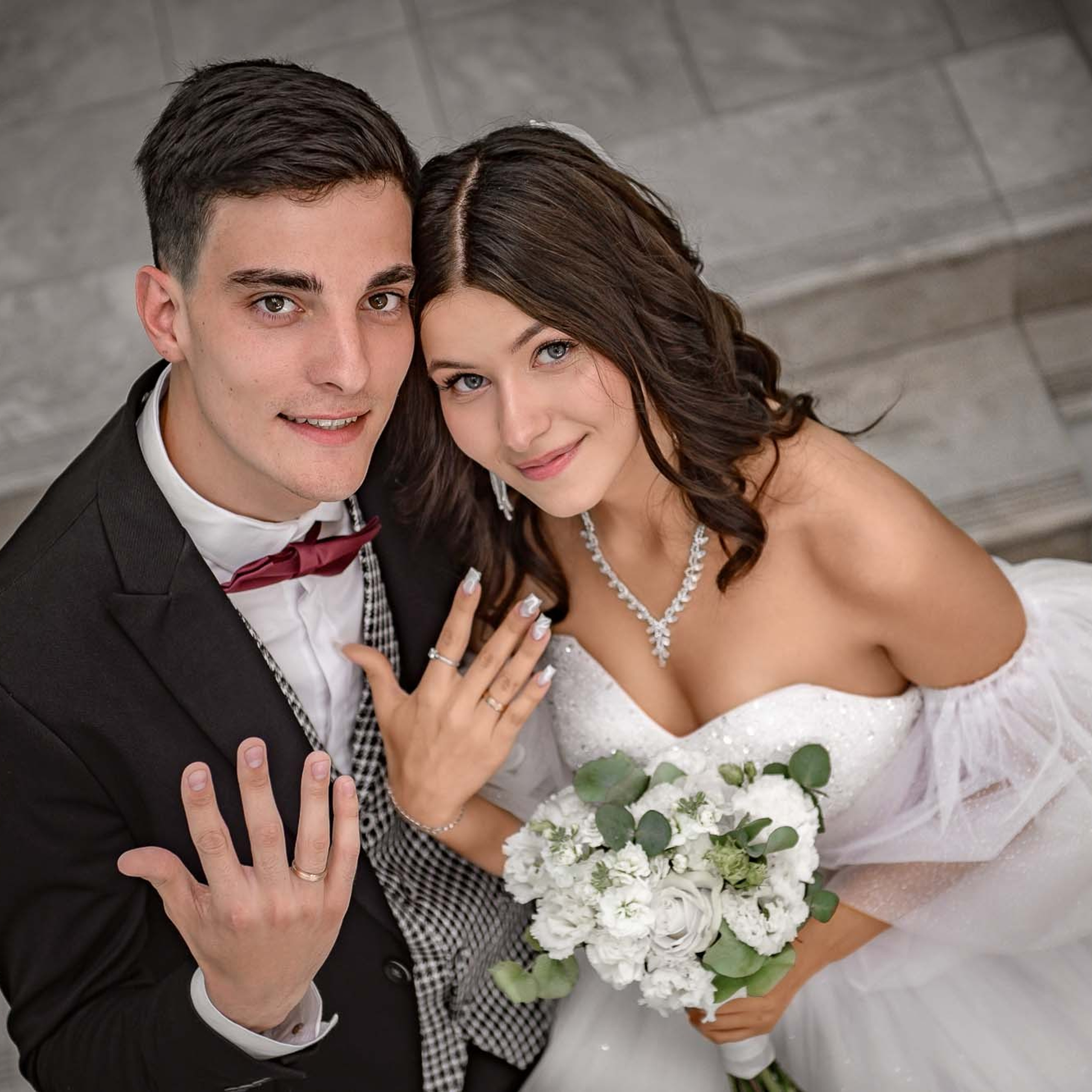 Свадебная фотосъемка. Фотограф в Борисове видеосъемка Игорь Шушкевич