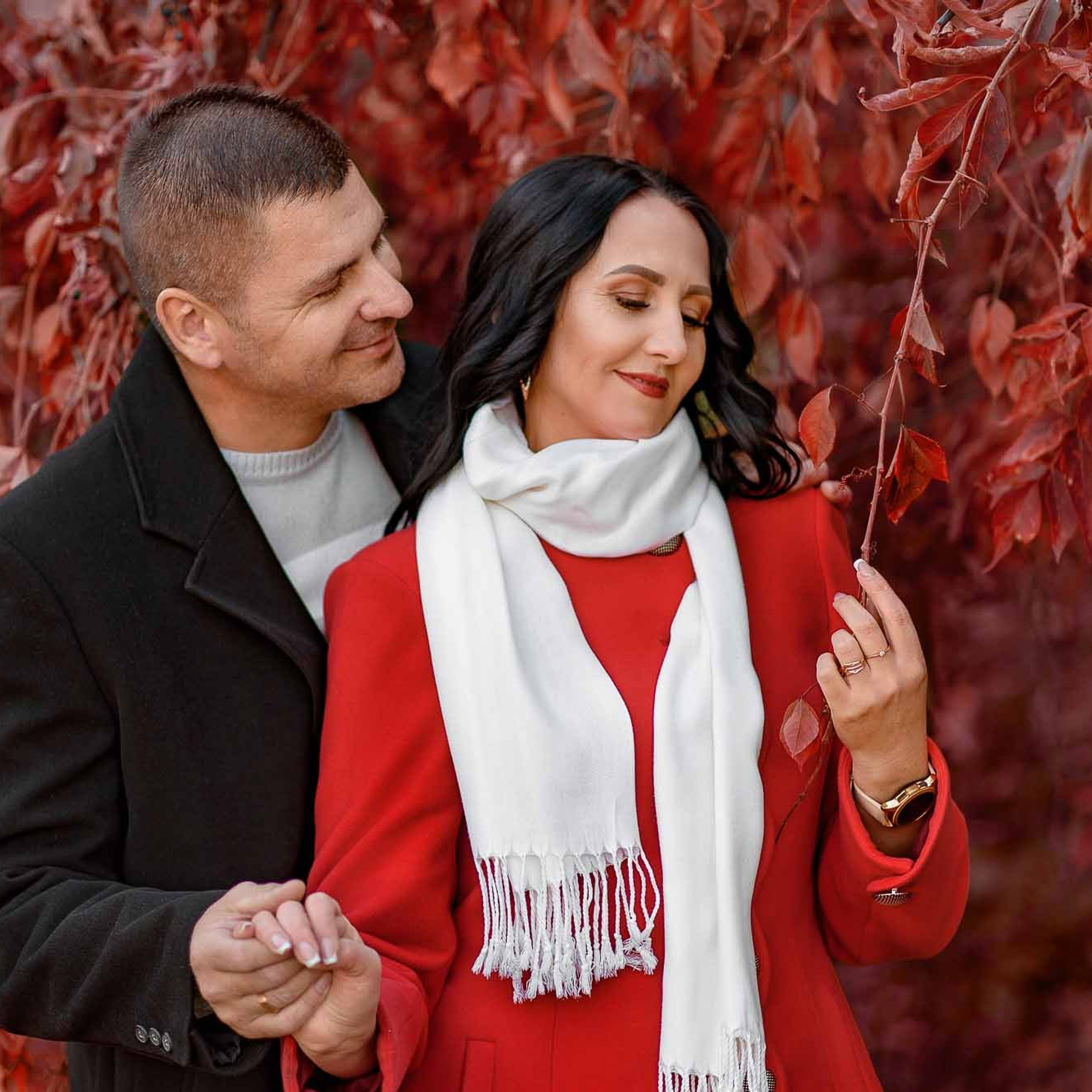 Фотосессия лавстори. Фотограф в Борисове видеосъемка Игорь Шушкевич