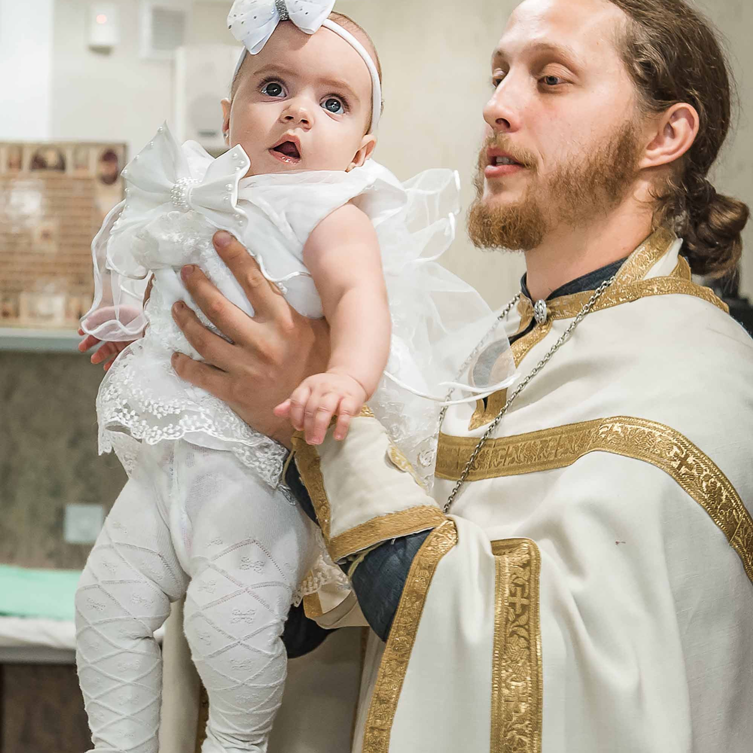 Венчание, крещение. Фотограф в Борисове видеосъемка Игорь Шушкевич