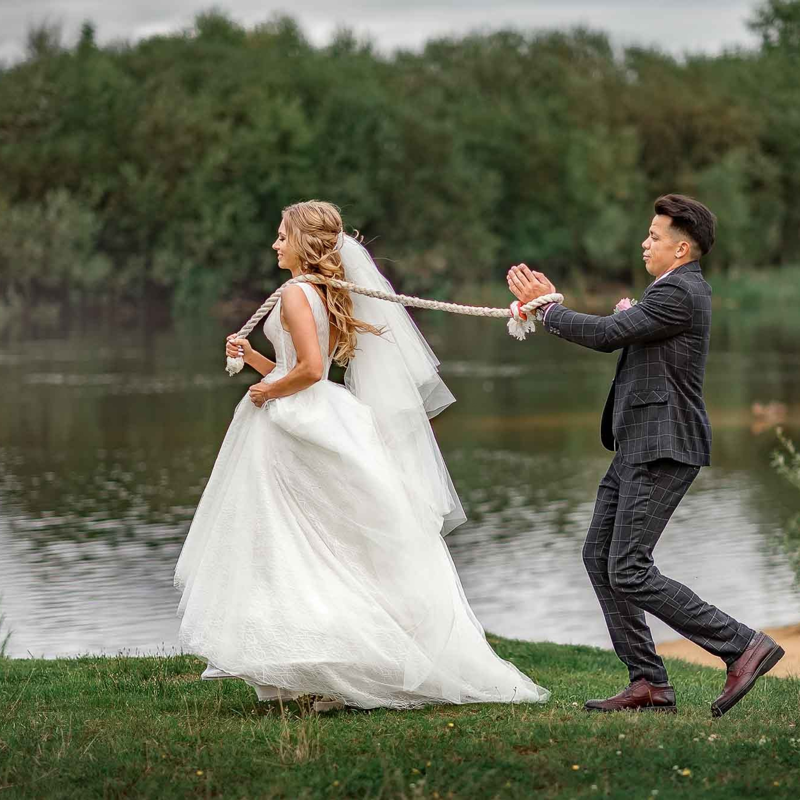 Свадебная фотосъемка. Фотограф в Борисове видеосъемка Игорь Шушкевич