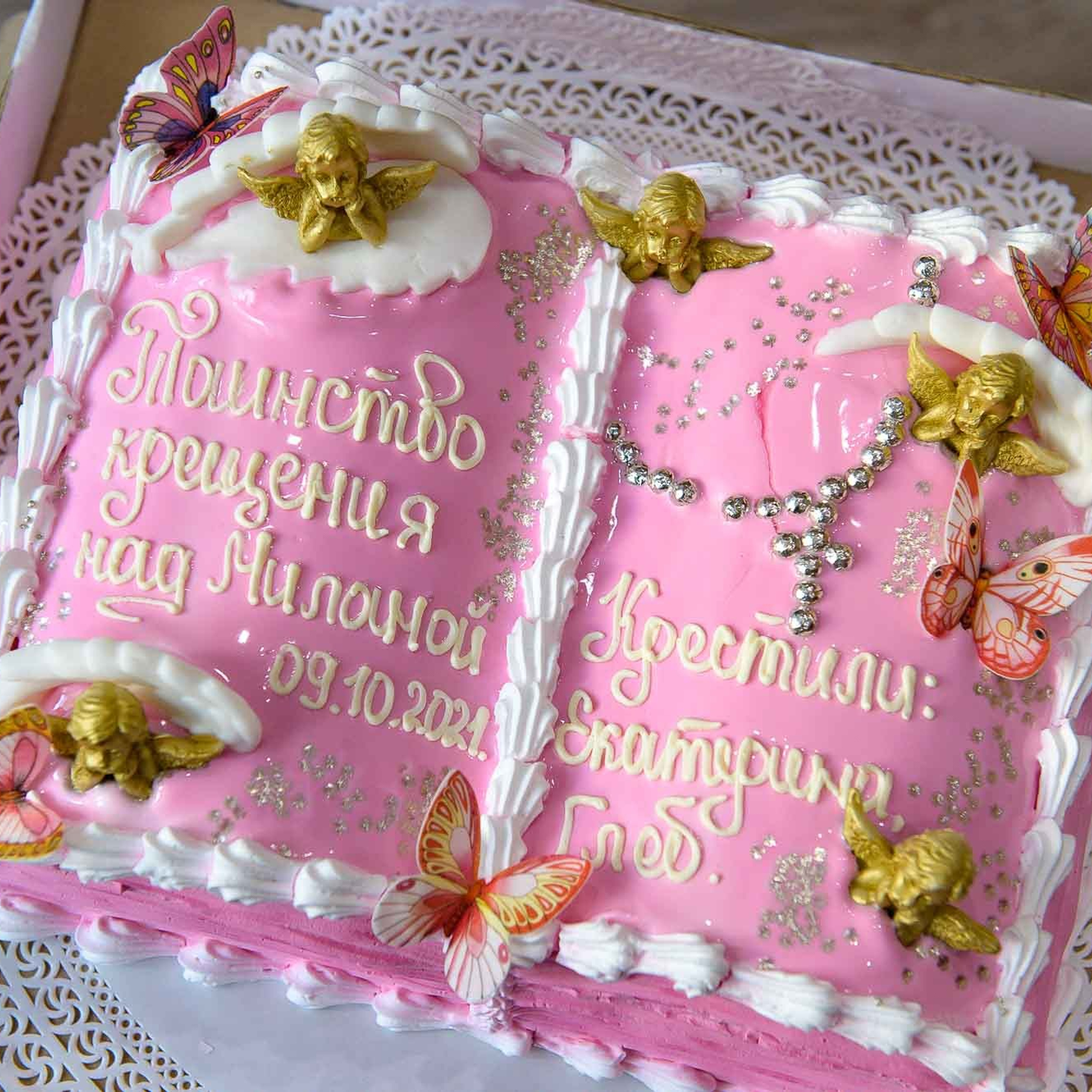 Венчание, крещение. Фотограф в Борисове видеосъемка Игорь Шушкевич