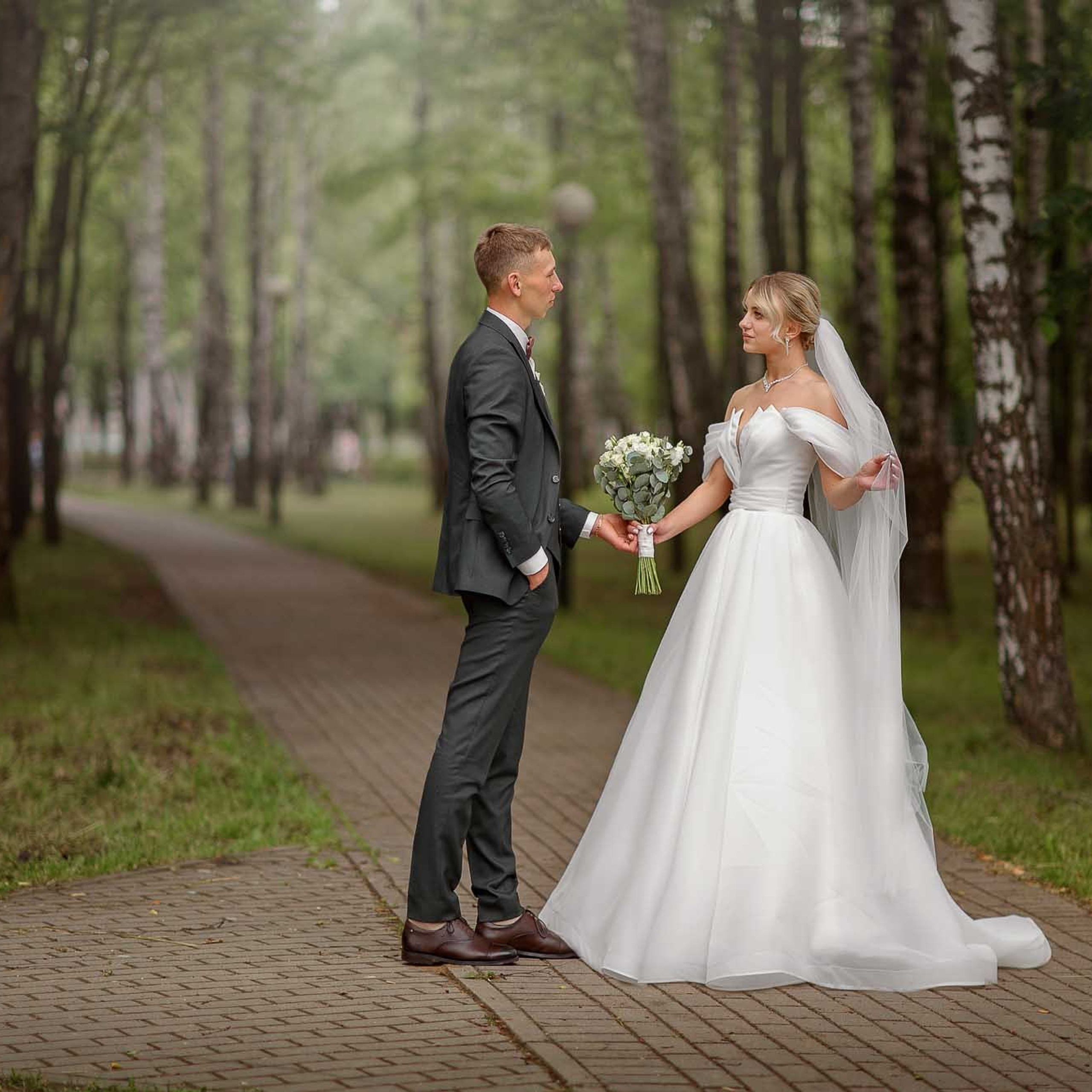 Свадебная фотосъемка. Фотограф в Борисове видеосъемка Игорь Шушкевич