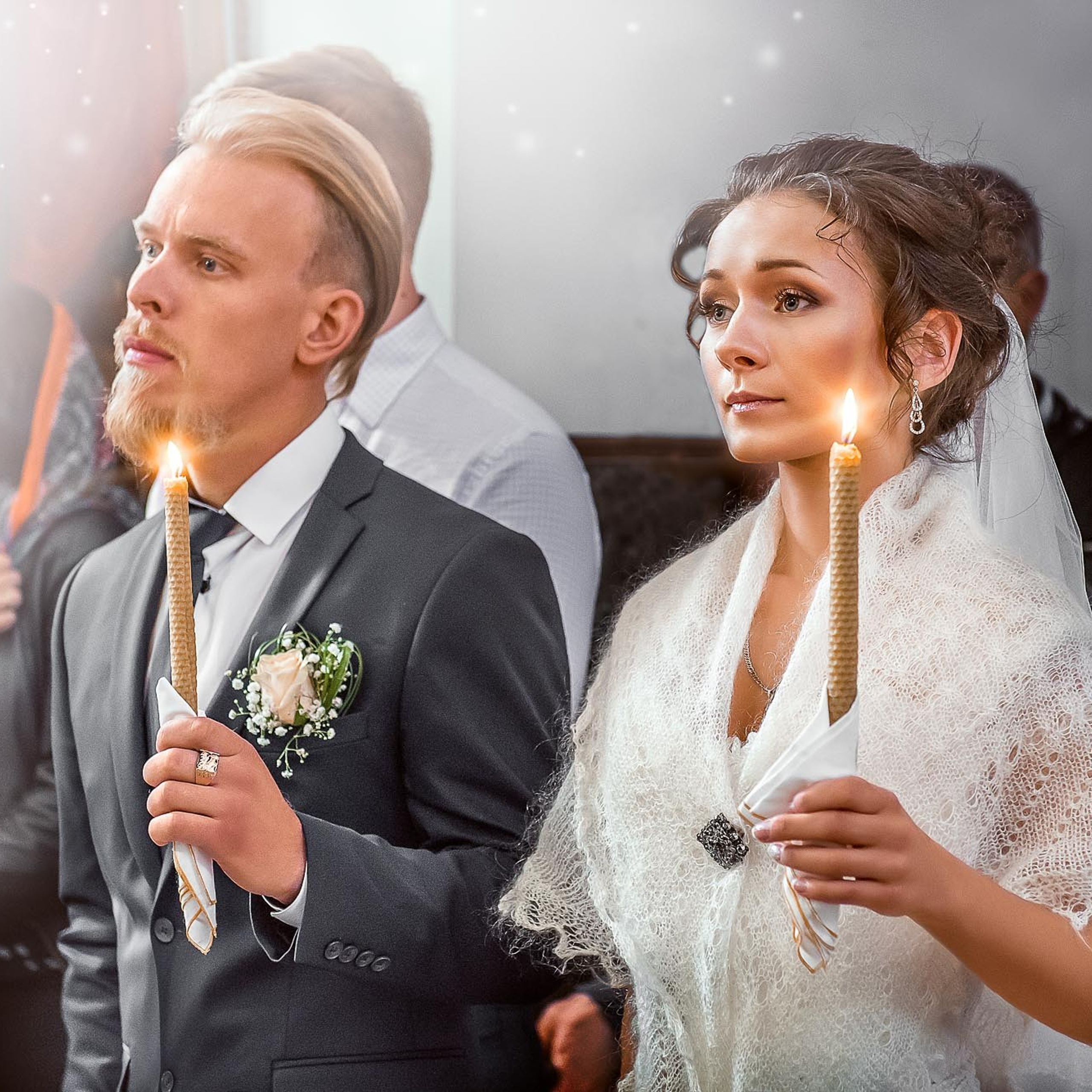 Венчание, крещение. Фотограф в Борисове видеосъемка Игорь Шушкевич