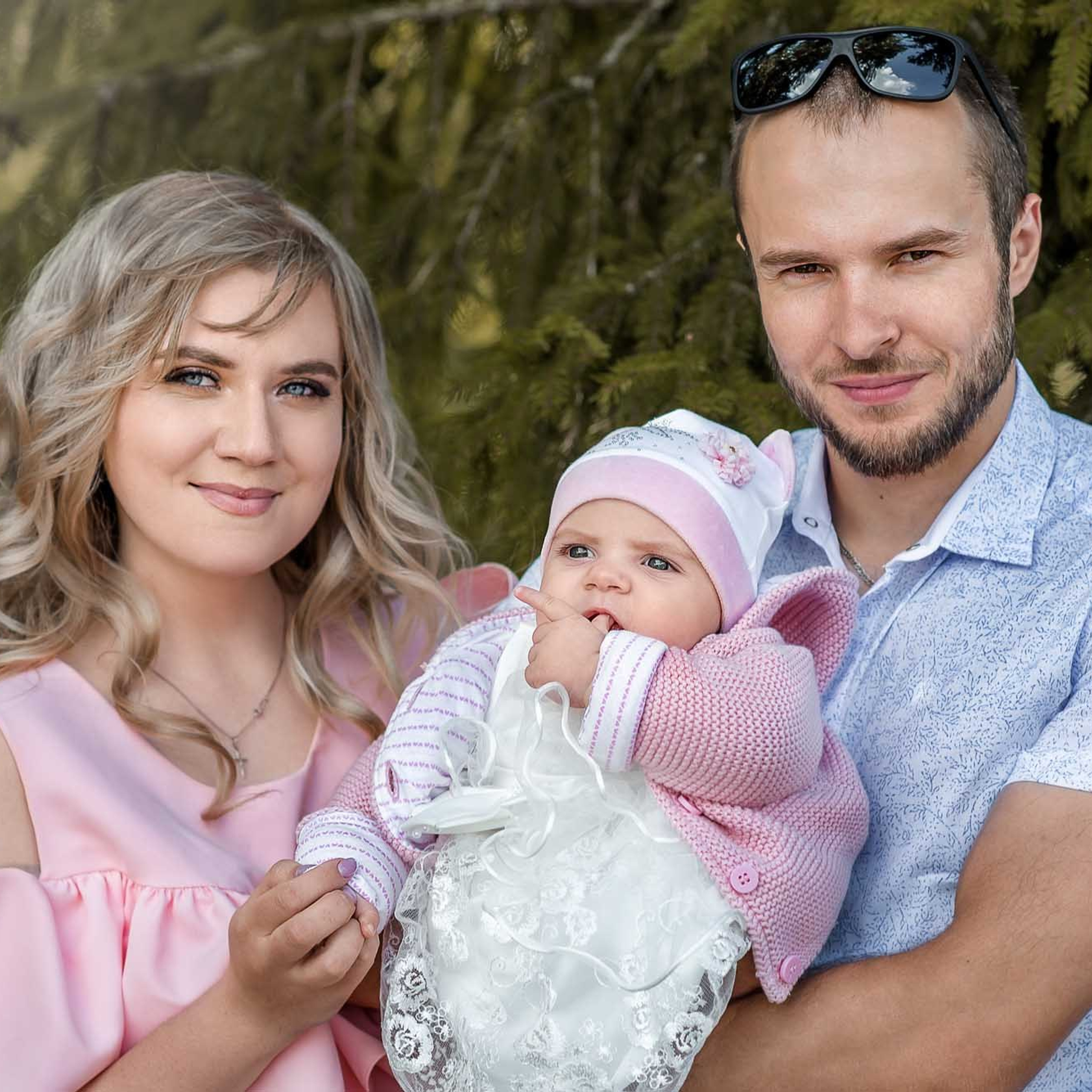 Венчание, крещение. Фотограф в Борисове видеосъемка Игорь Шушкевич