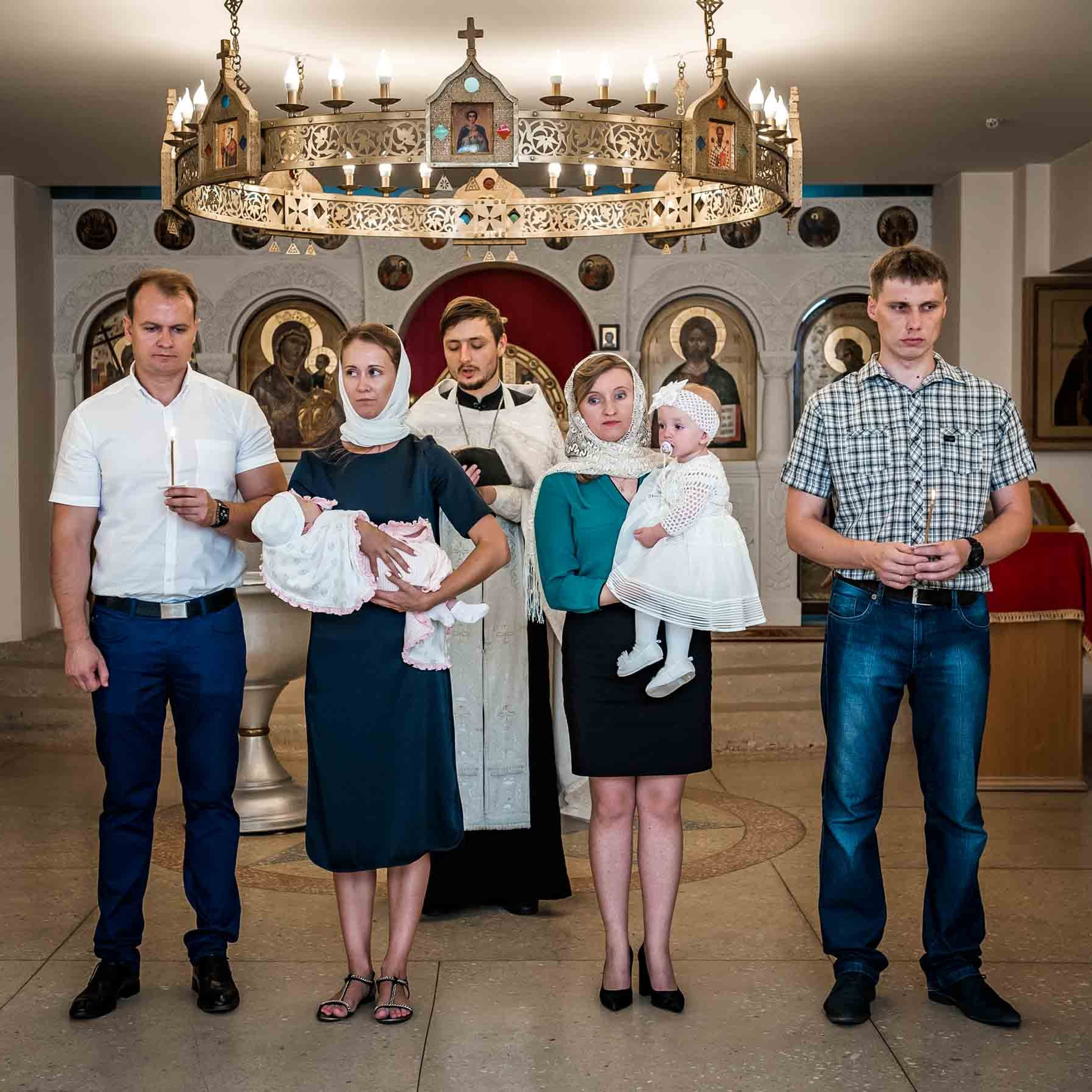 Венчание, крещение. Фотограф в Борисове видеосъемка Игорь Шушкевич