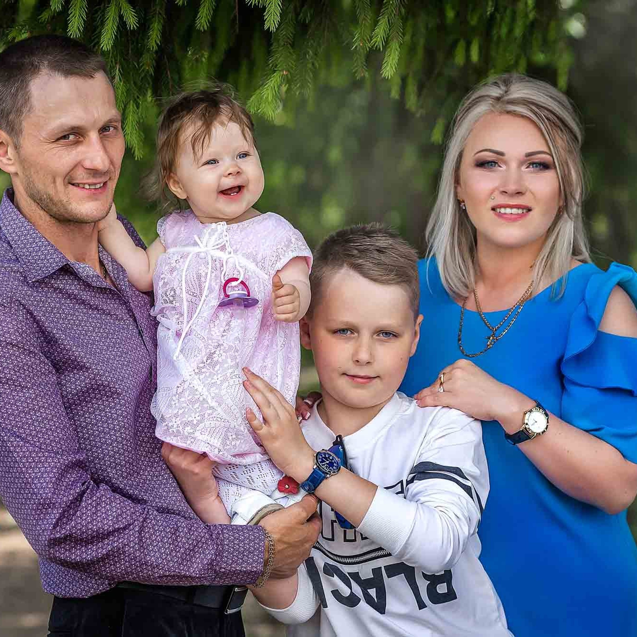 Венчание, крещение. Фотограф в Борисове видеосъемка Игорь Шушкевич