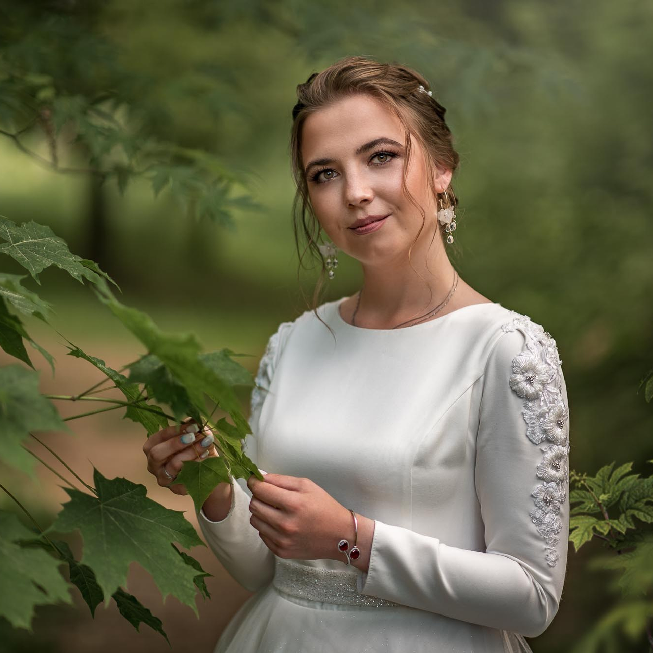 Свадебная фотосъемка. Фотограф в Борисове видеосъемка Игорь Шушкевич