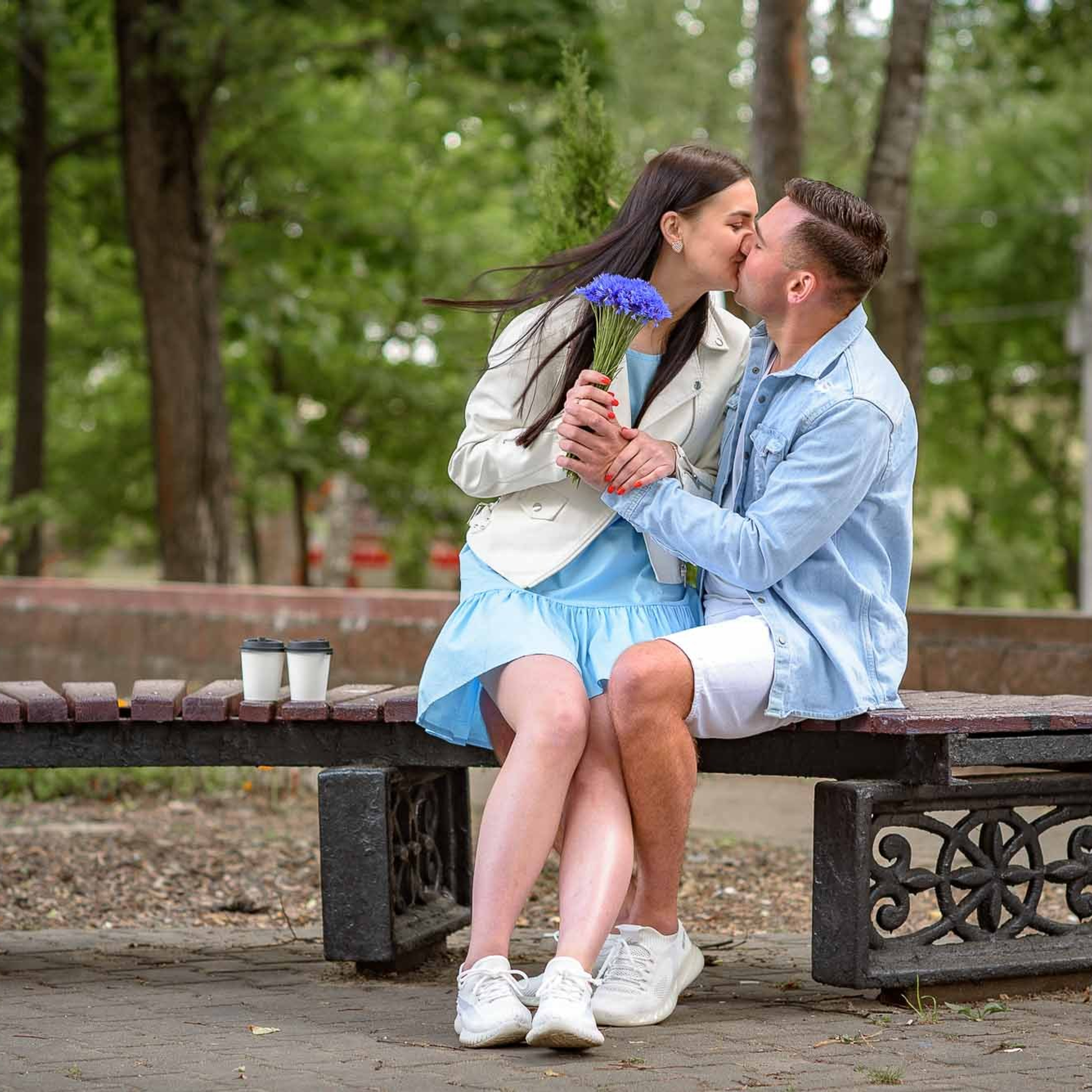 Фотосессия лавстори. Фотограф в Борисове видеосъемка Игорь Шушкевич