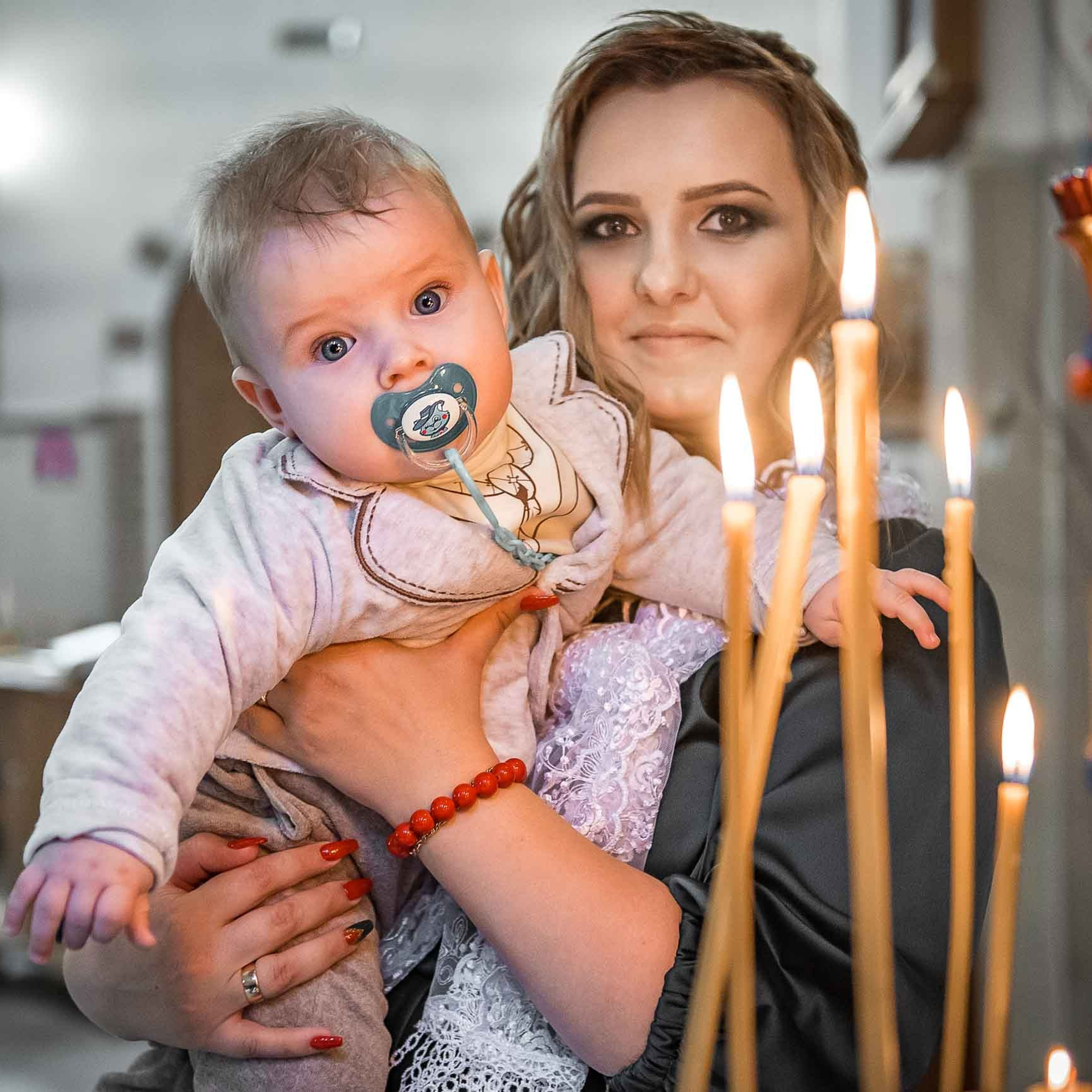 Венчание, крещение. Фотограф в Борисове видеосъемка Игорь Шушкевич