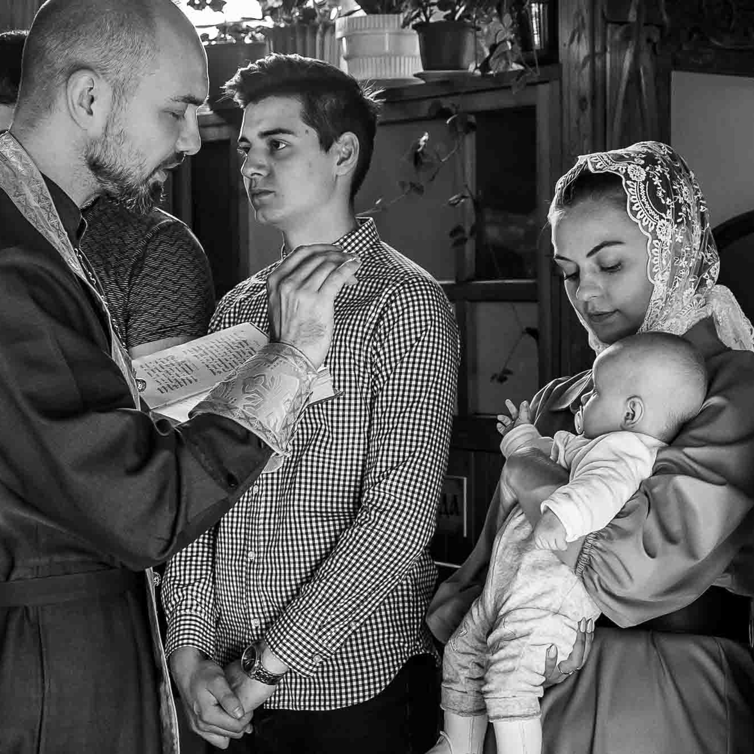 Венчание, крещение. Фотограф в Борисове видеосъемка Игорь Шушкевич