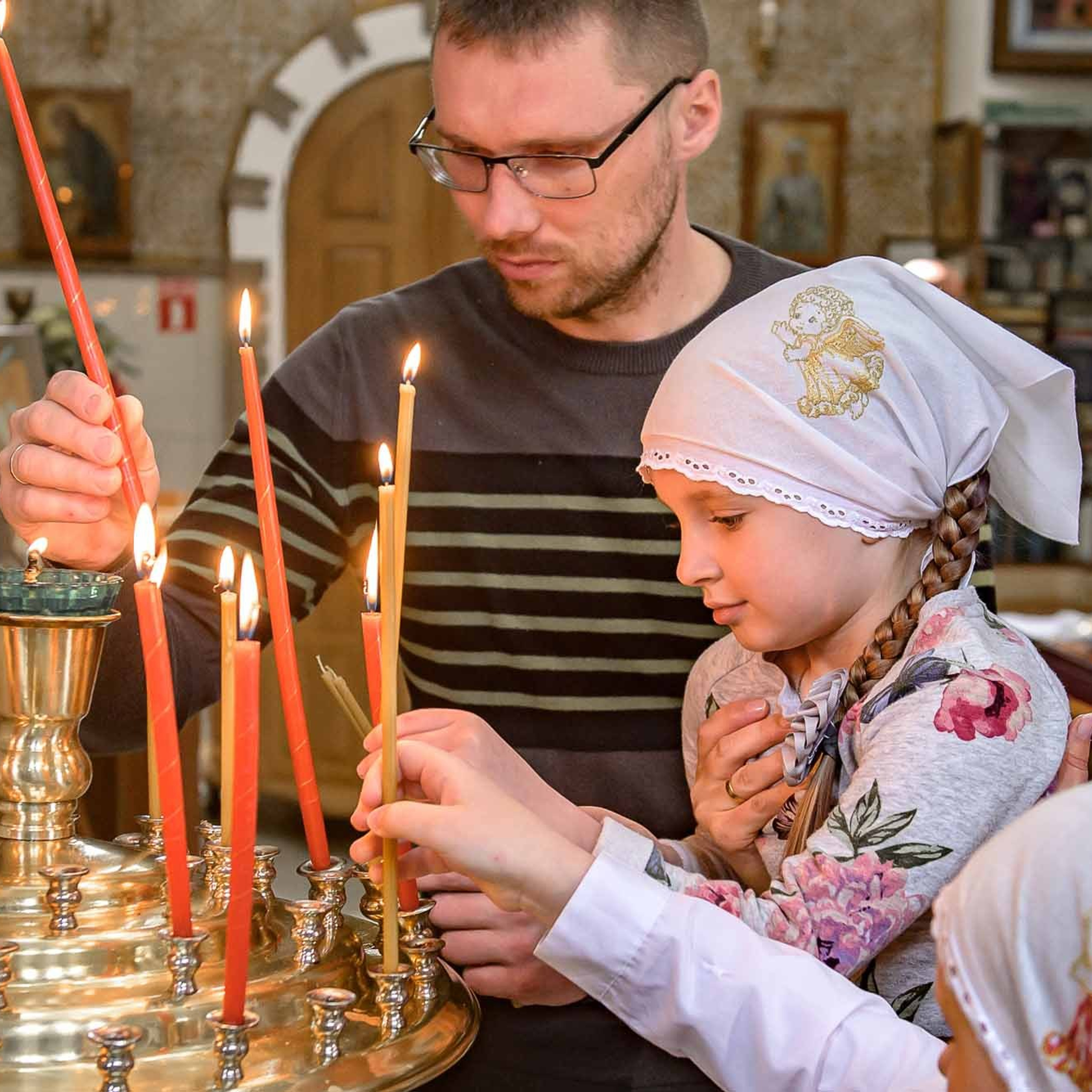 Венчание, крещение. Фотограф в Борисове видеосъемка Игорь Шушкевич