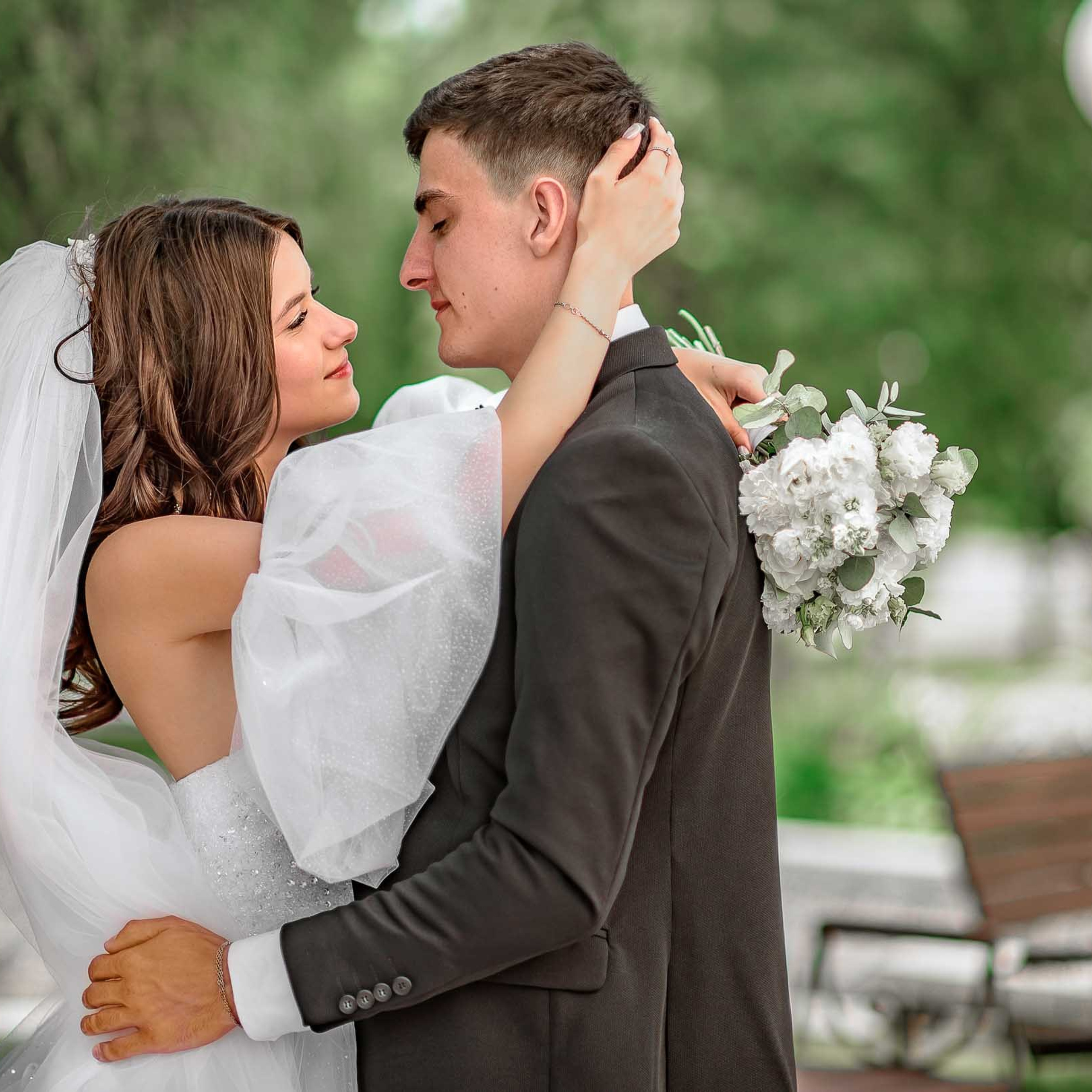 Свадебная фотосъемка. Фотограф в Борисове видеосъемка Игорь Шушкевич