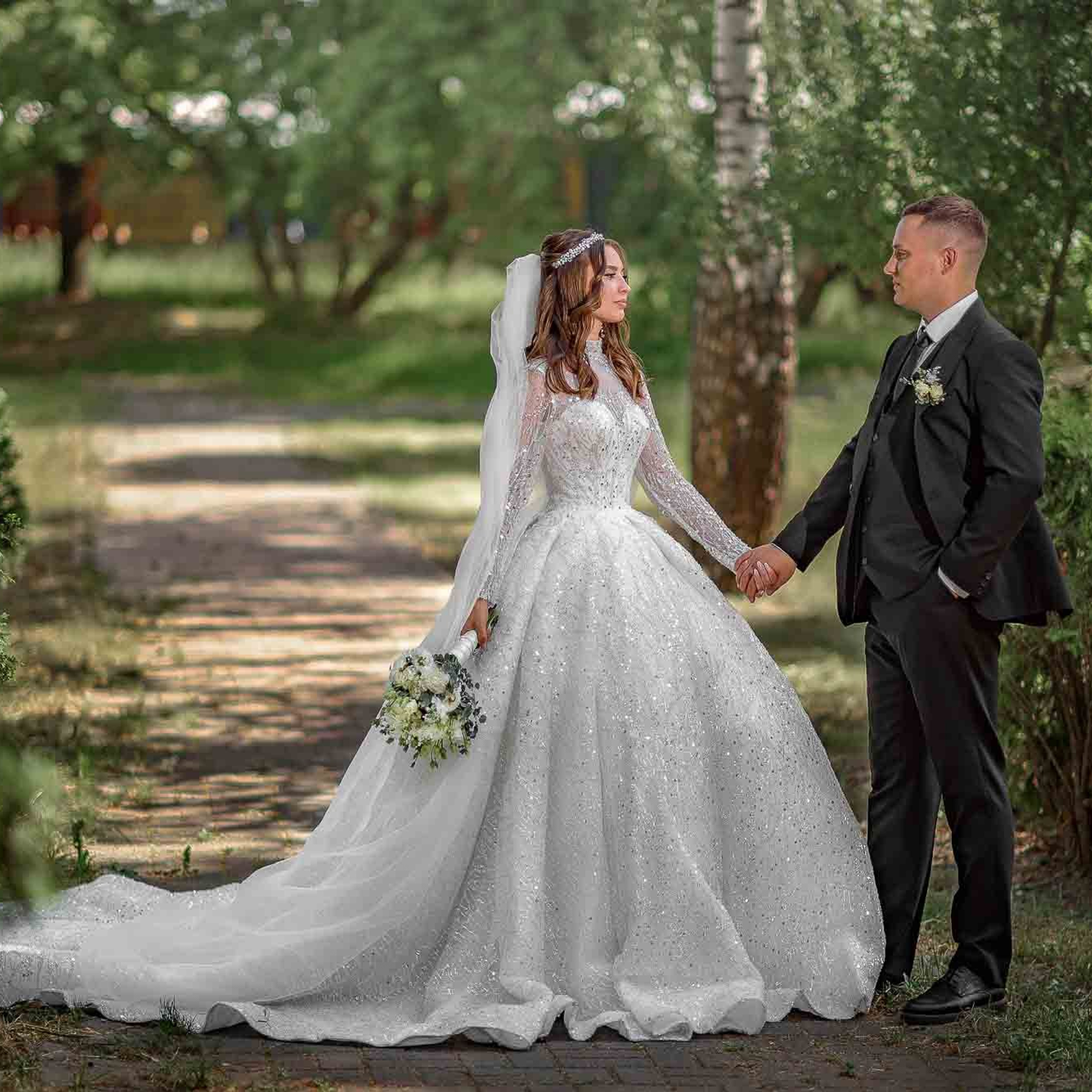 Свадебная фотосъемка. Фотограф в Борисове видеосъемка Игорь Шушкевич