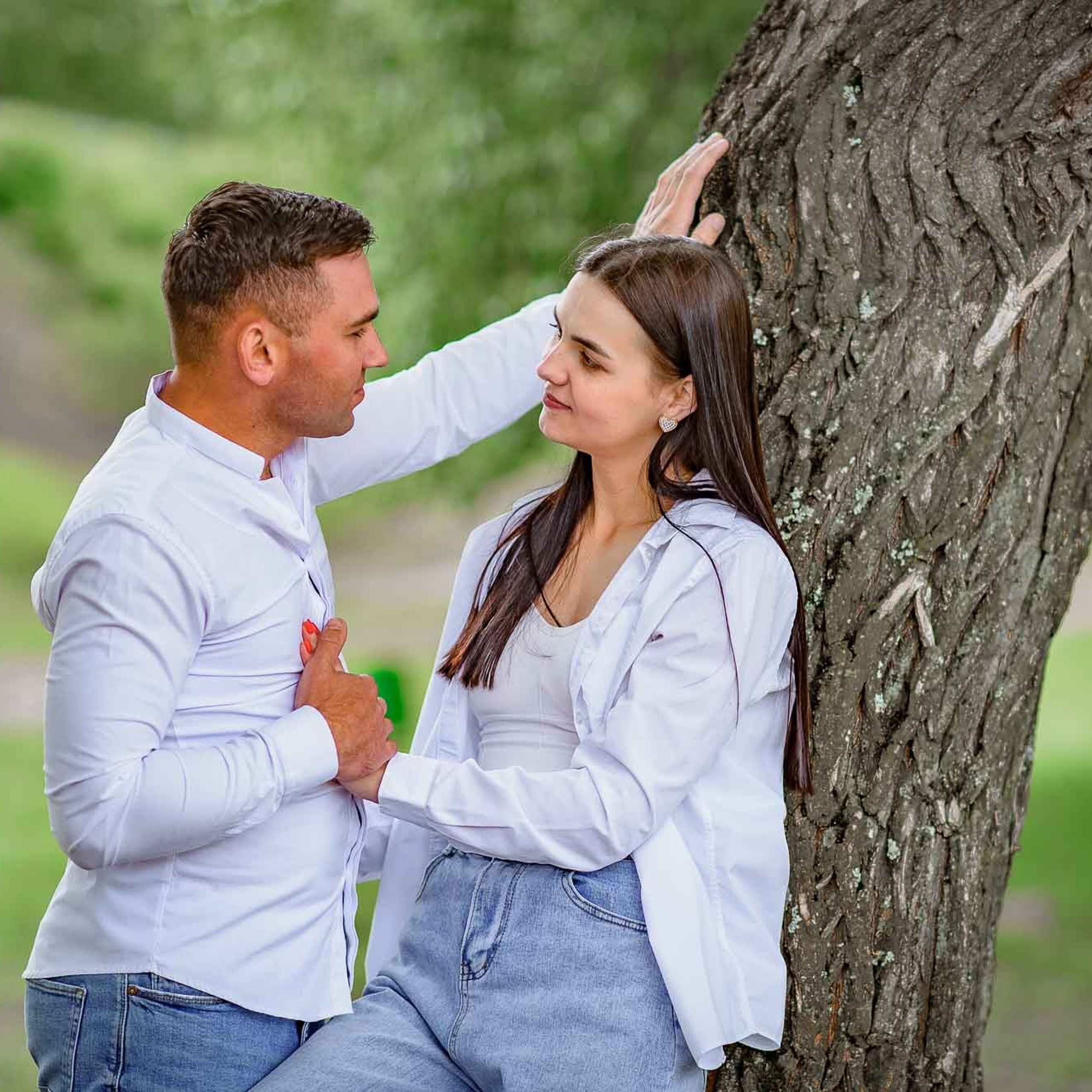 Фотосессия лавстори. Фотограф в Борисове видеосъемка Игорь Шушкевич