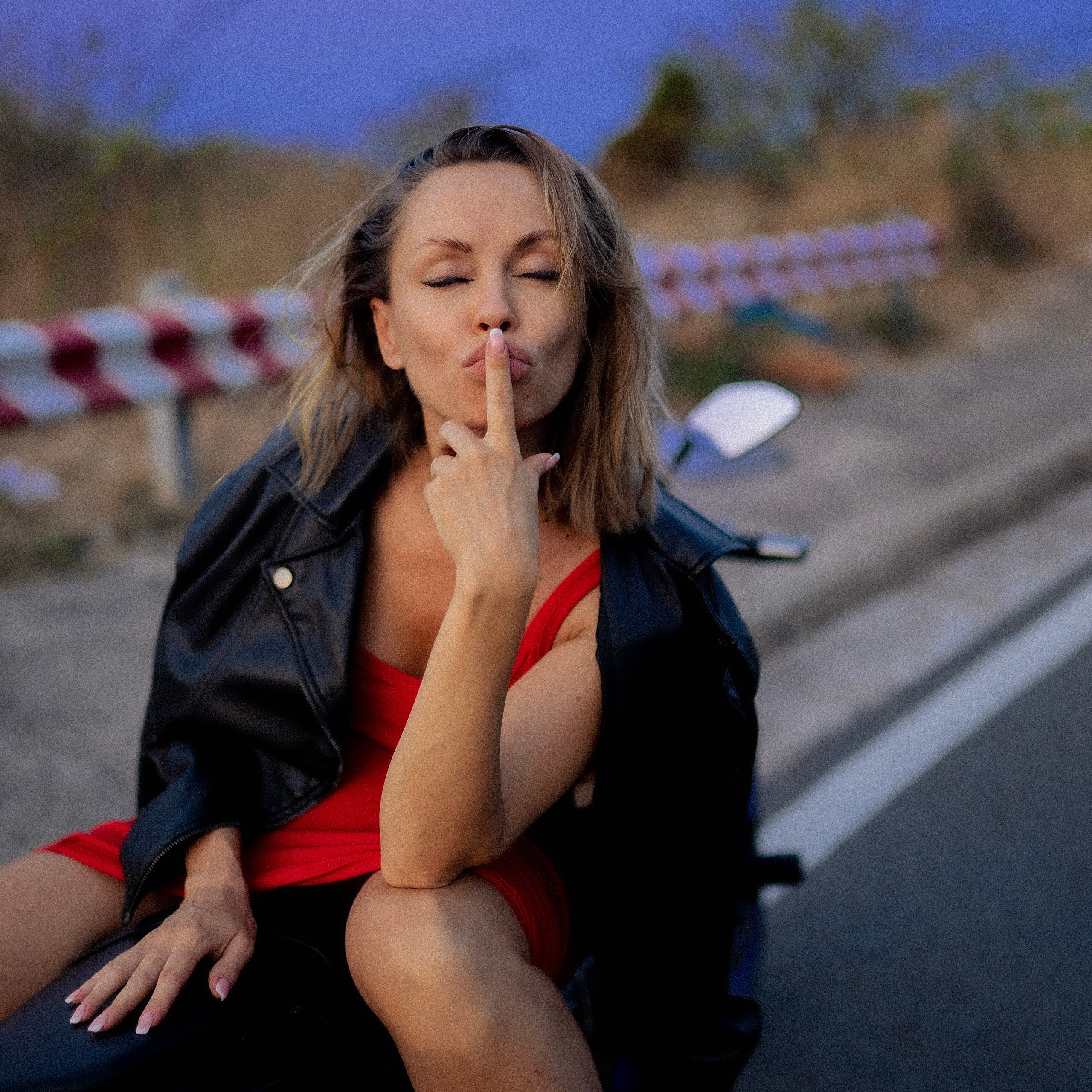 Беременная фотосессия