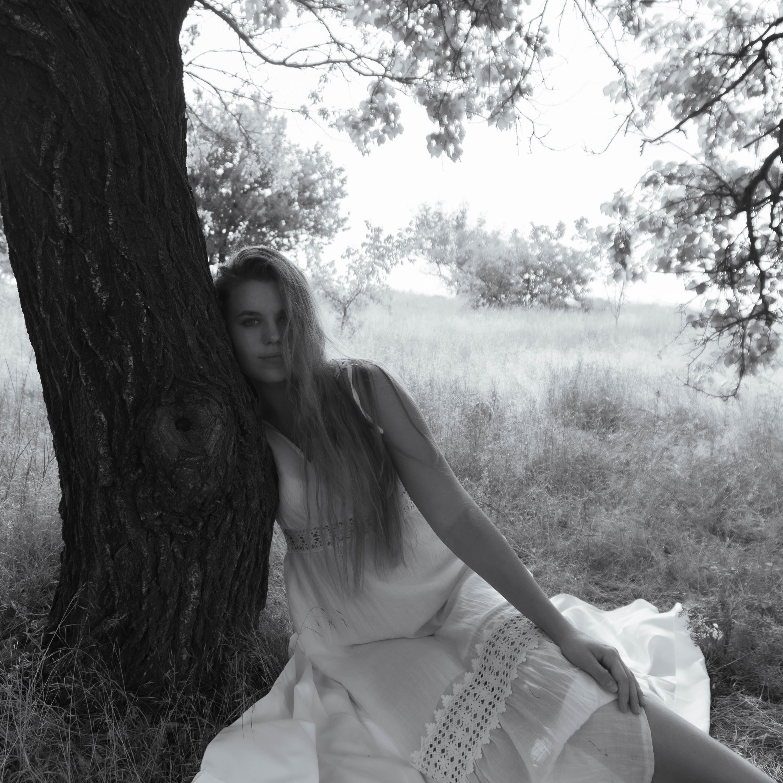 Индивидуальные фотосессии