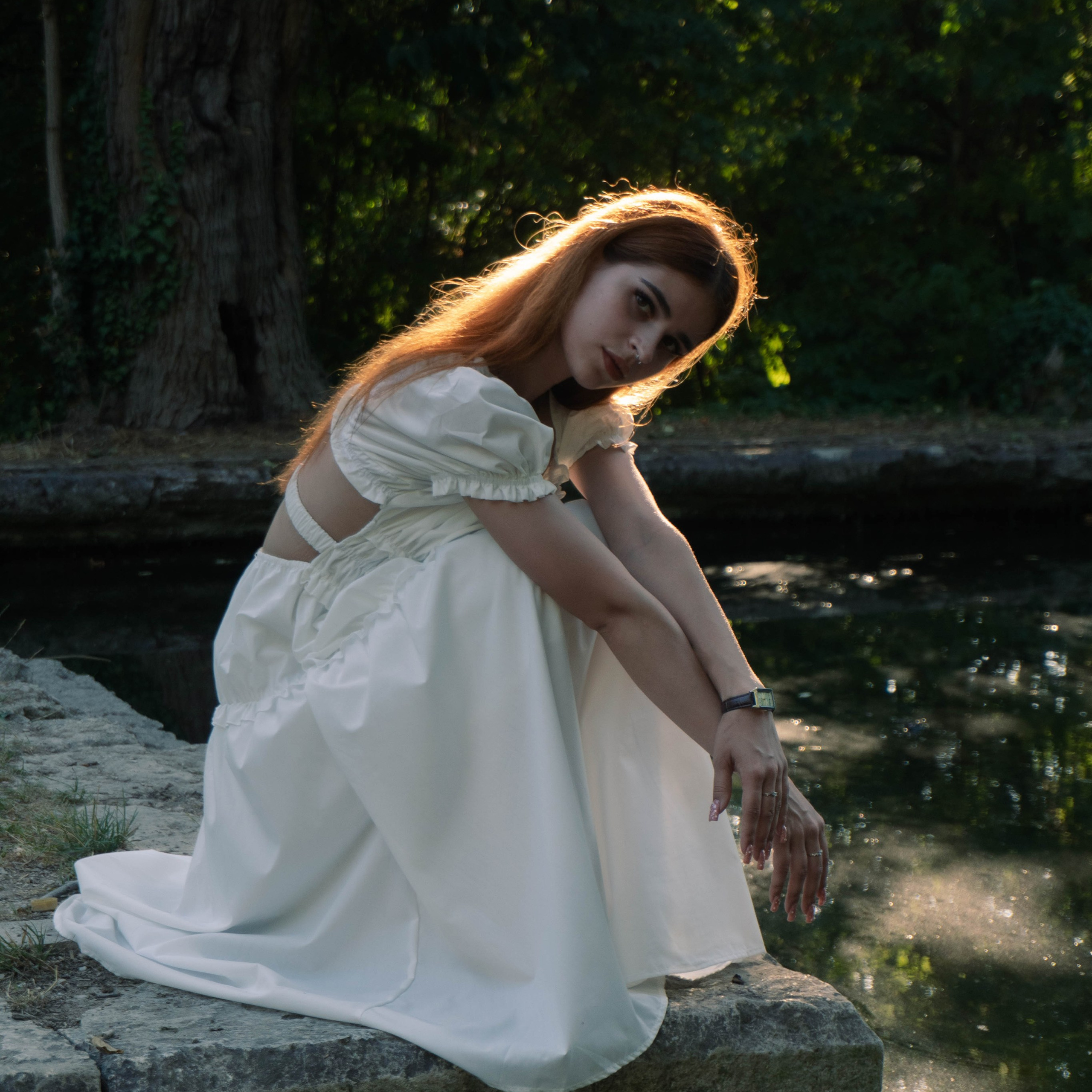 Выездные фотосъемки