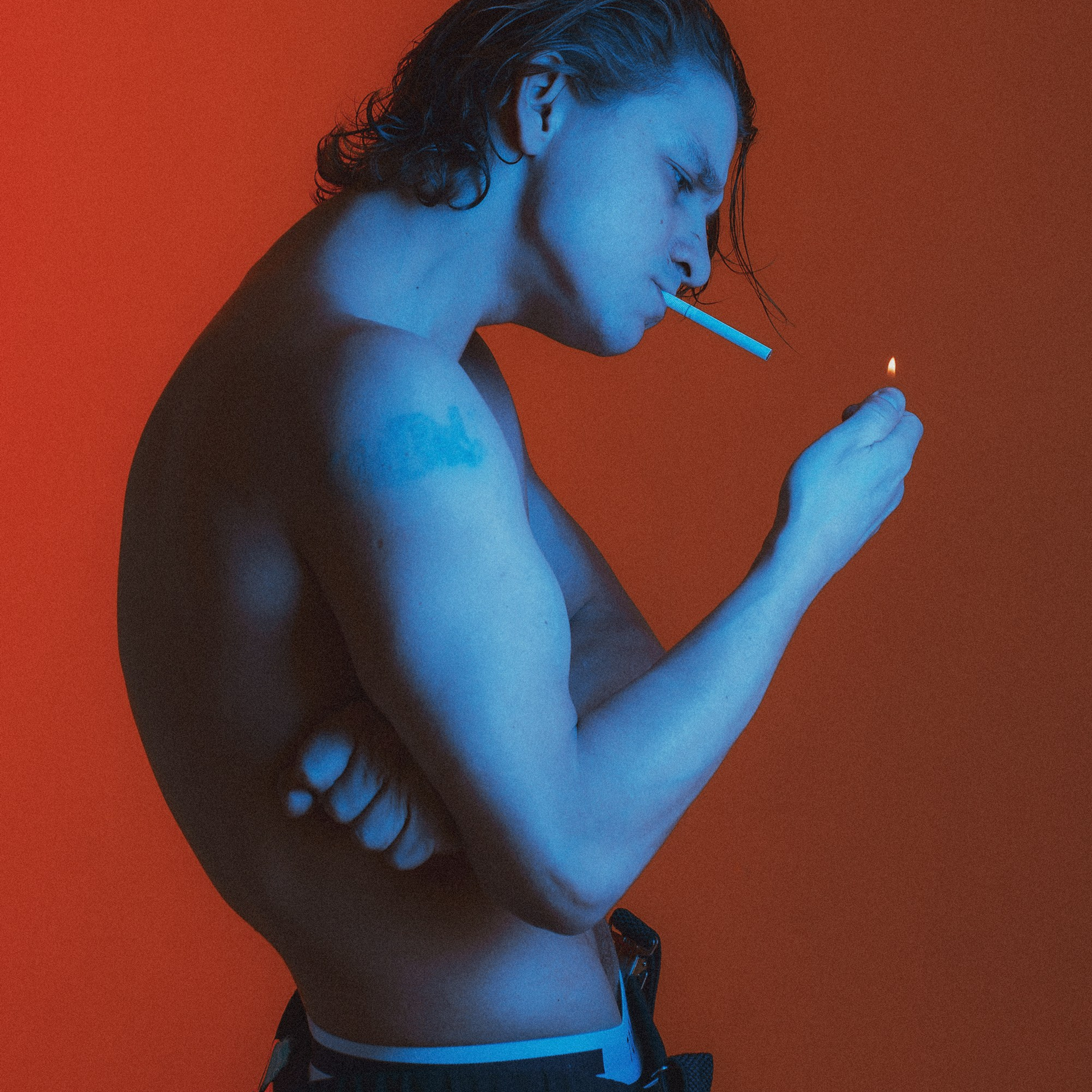 Портфолио. Портретный фотограф в Москве Даша Беседина