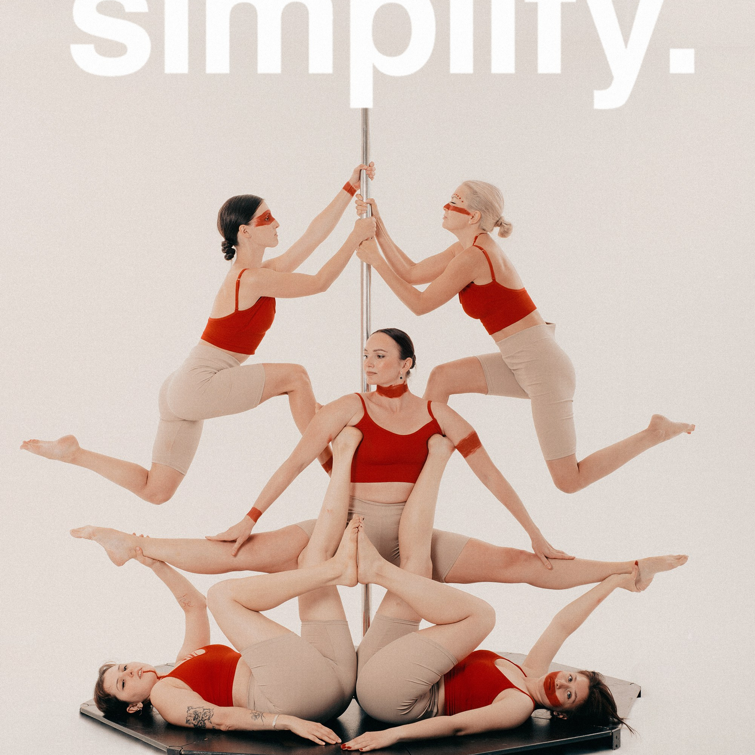 Портфолио. Портретный фотограф в Москве Даша Беседина