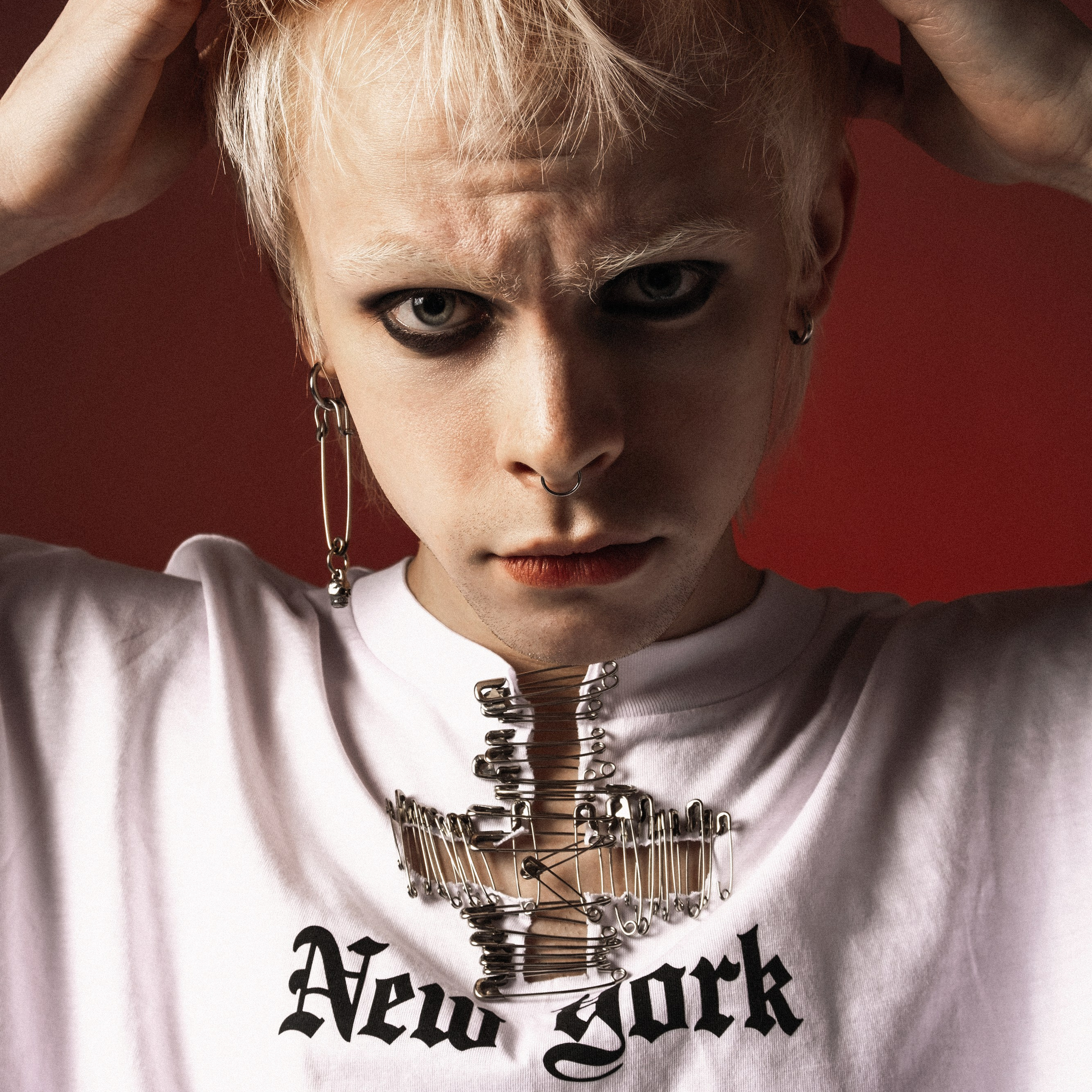 Портфолио. Портретный фотограф в Москве Даша Беседина