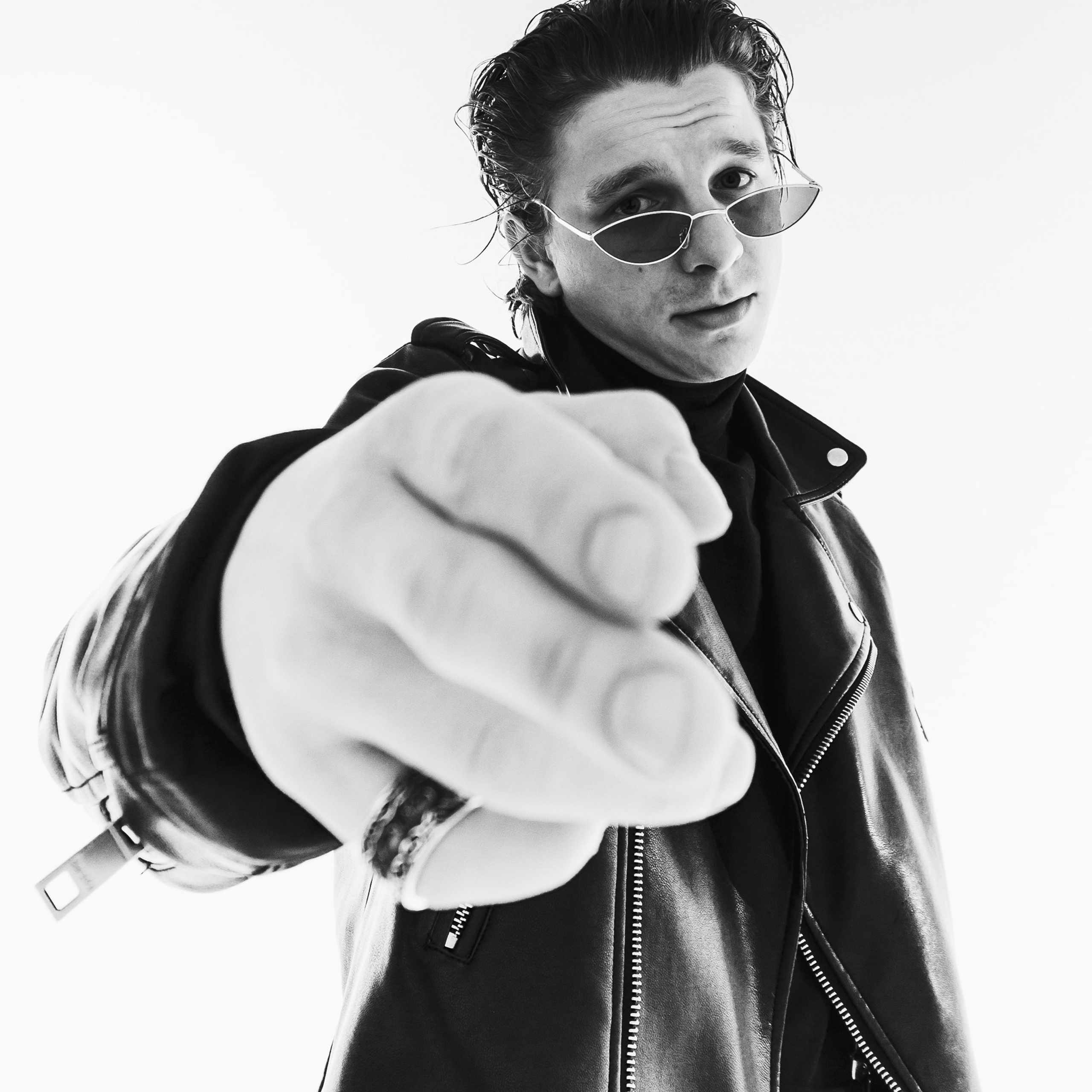 Портфолио. Портретный фотограф в Москве Даша Беседина