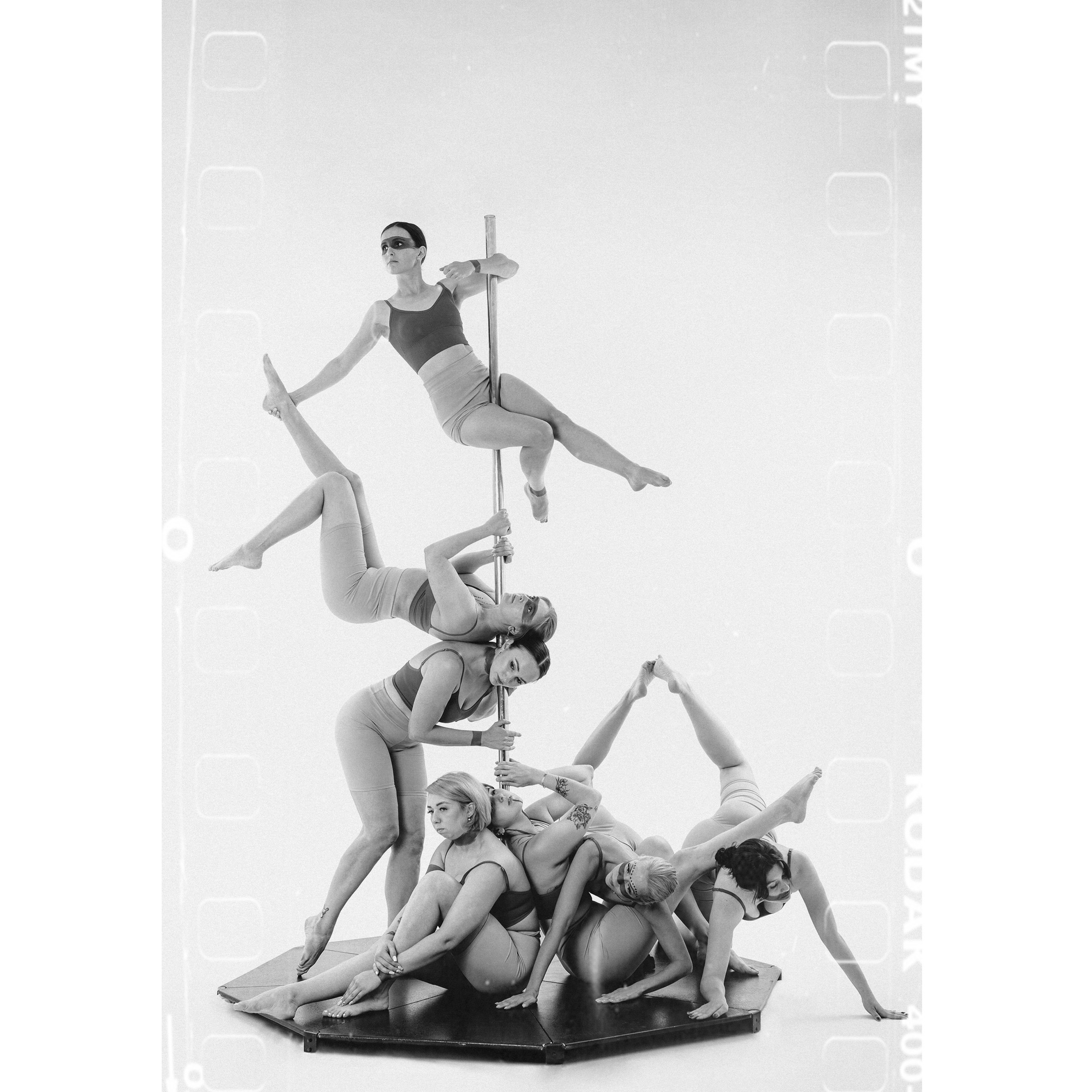 Портфолио. Портретный фотограф в Москве Даша Беседина