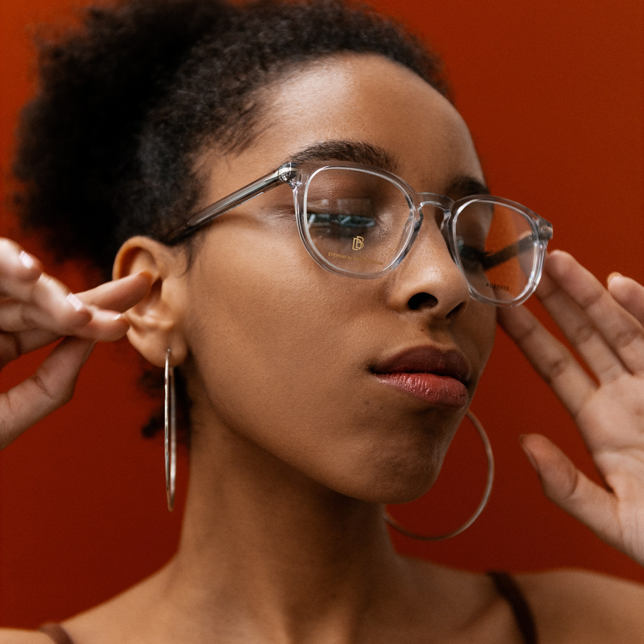 Портфолио. Портретный фотограф в Москве Даша Беседина