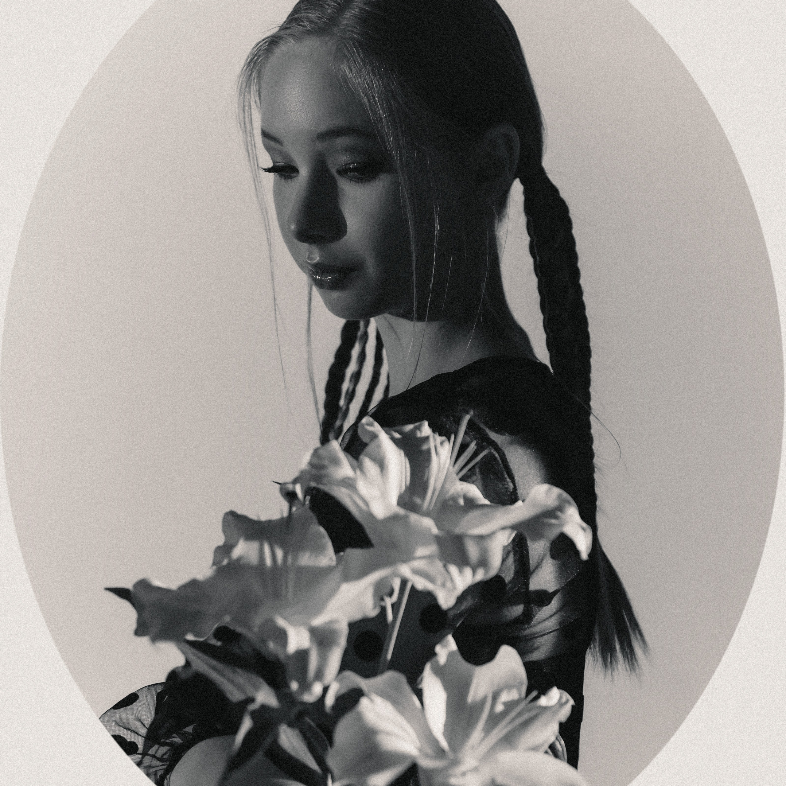 Портфолио. Портретный фотограф в Москве Даша Беседина