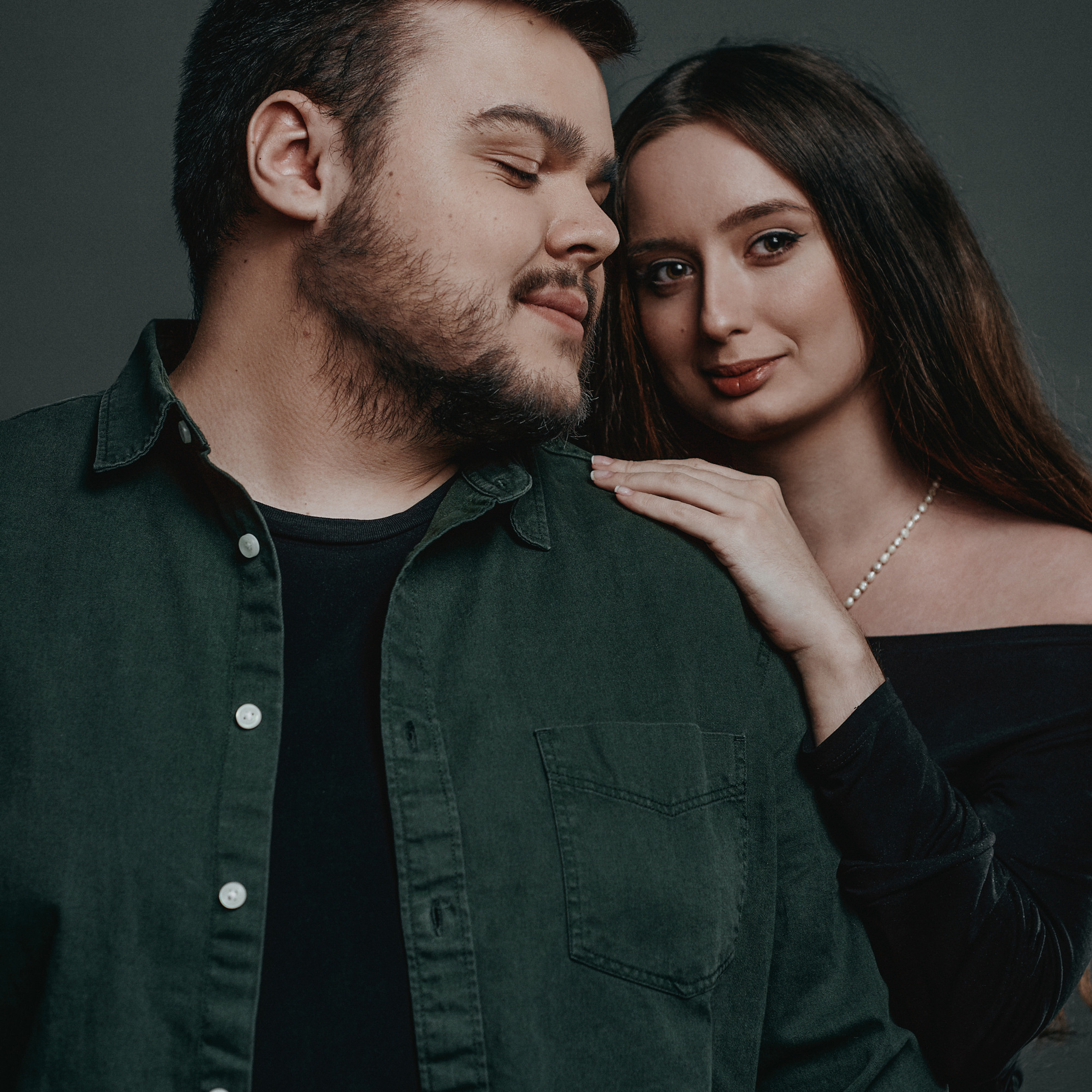 ОТЗЫВЫ. Портретный фотограф в Москве Даша Беседина