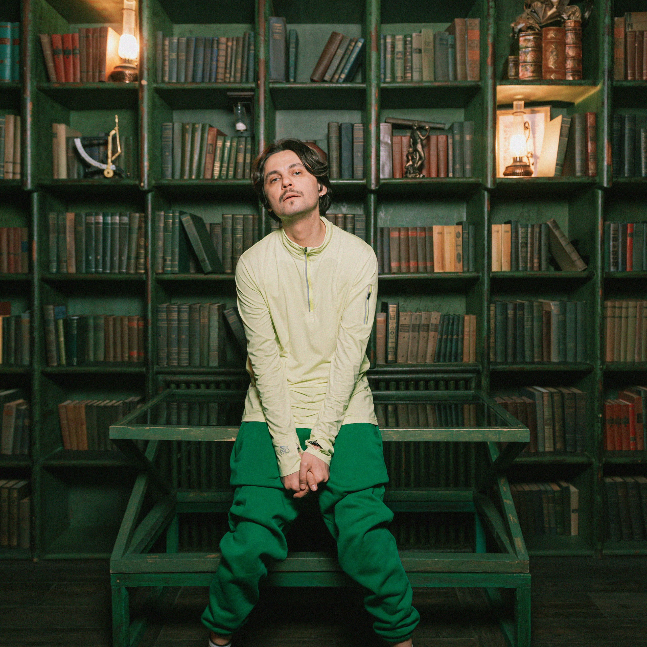 Портфолио. Портретный фотограф в Москве Даша Беседина