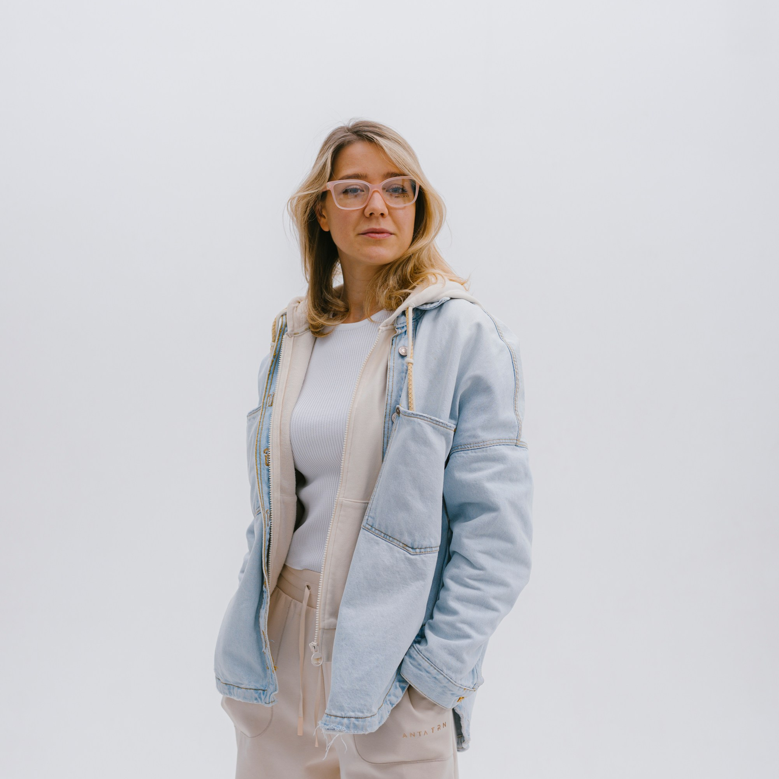 Примеры. Портретный фотограф в Москве Даша Беседина