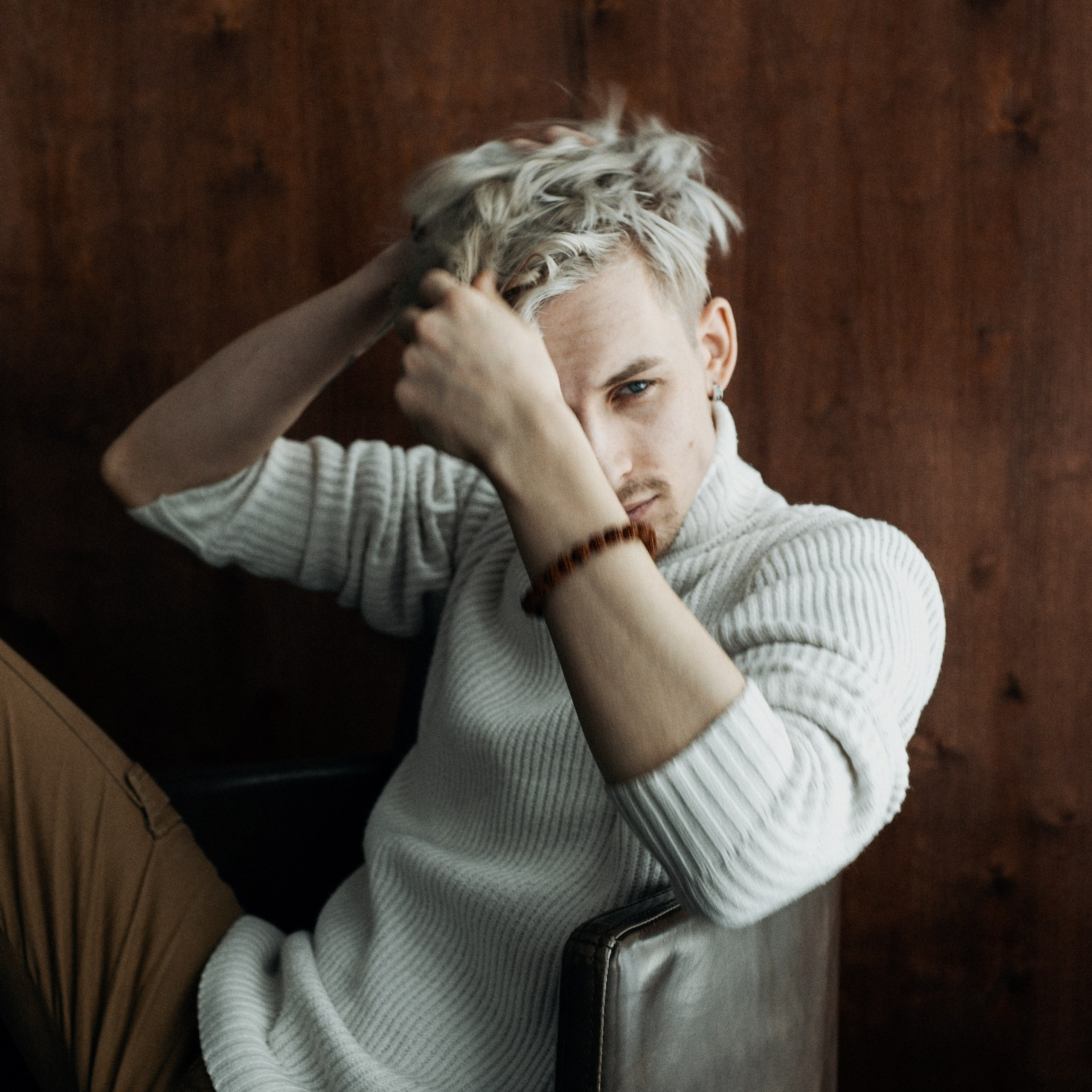 Портфолио. Портретный фотограф в Москве Даша Беседина