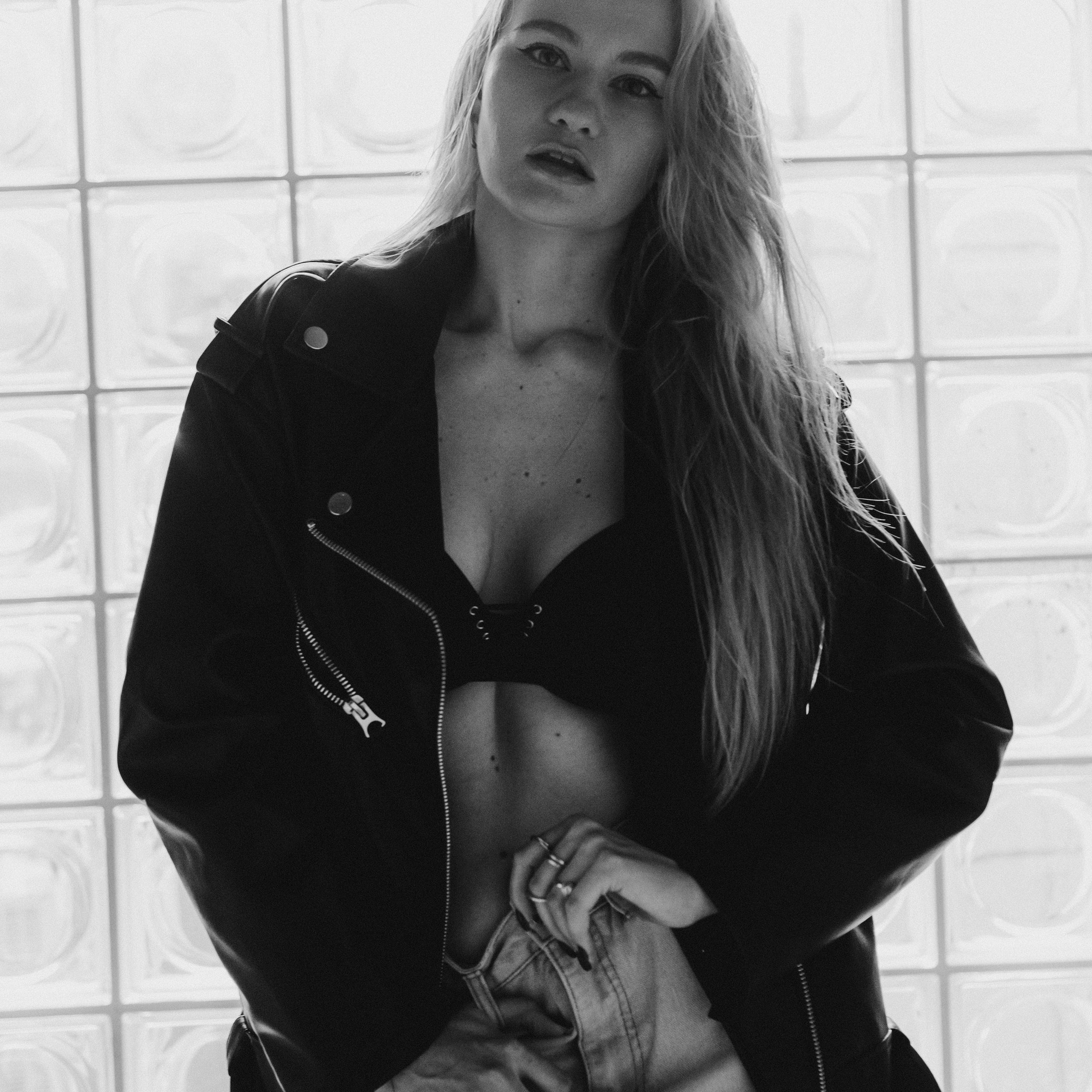 Портфолио. Портретный фотограф в Москве Даша Беседина