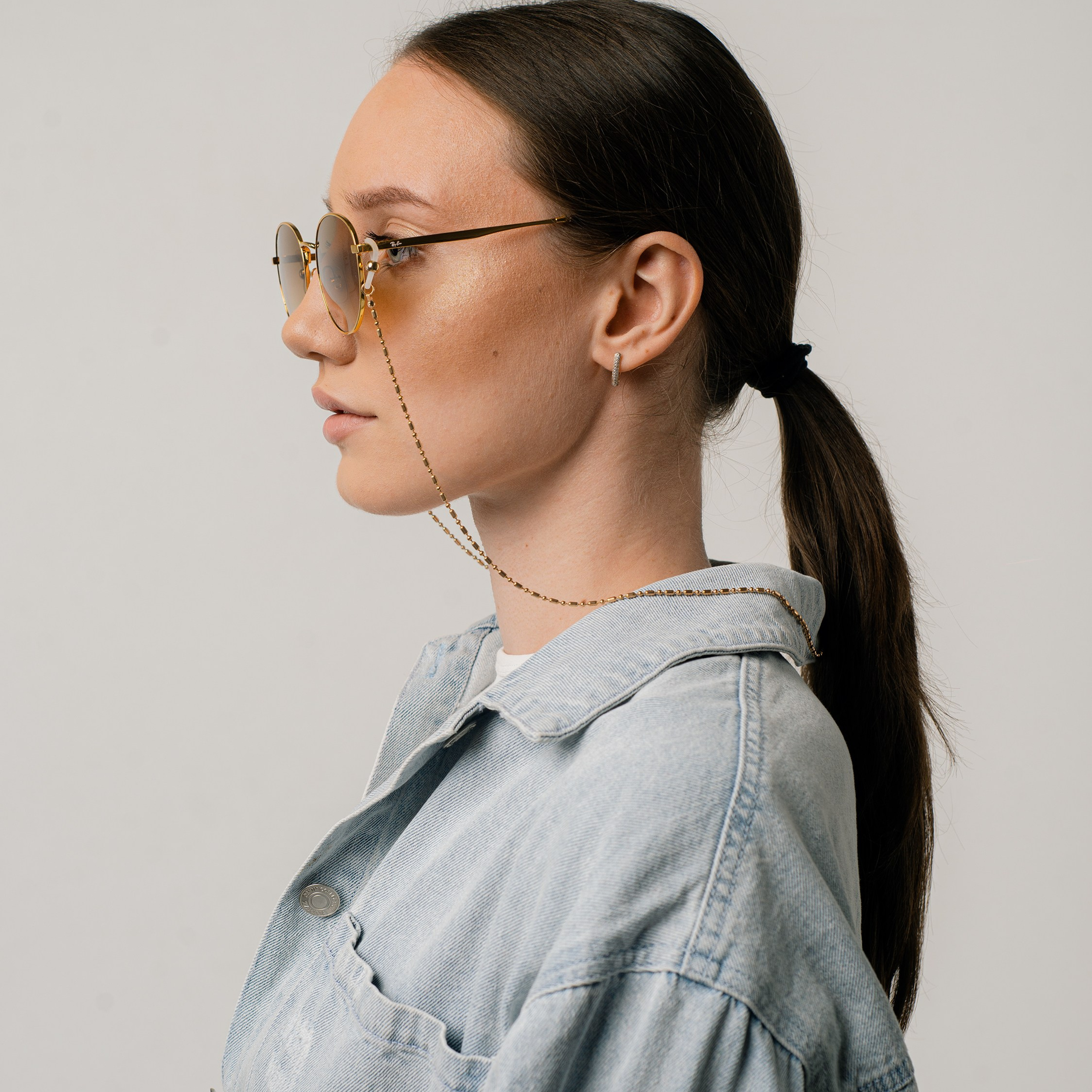 Портфолио. Портретный фотограф в Москве Даша Беседина